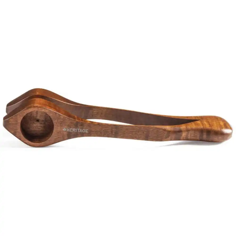 Heritage Musical Spoon HMS-LO Large Braun