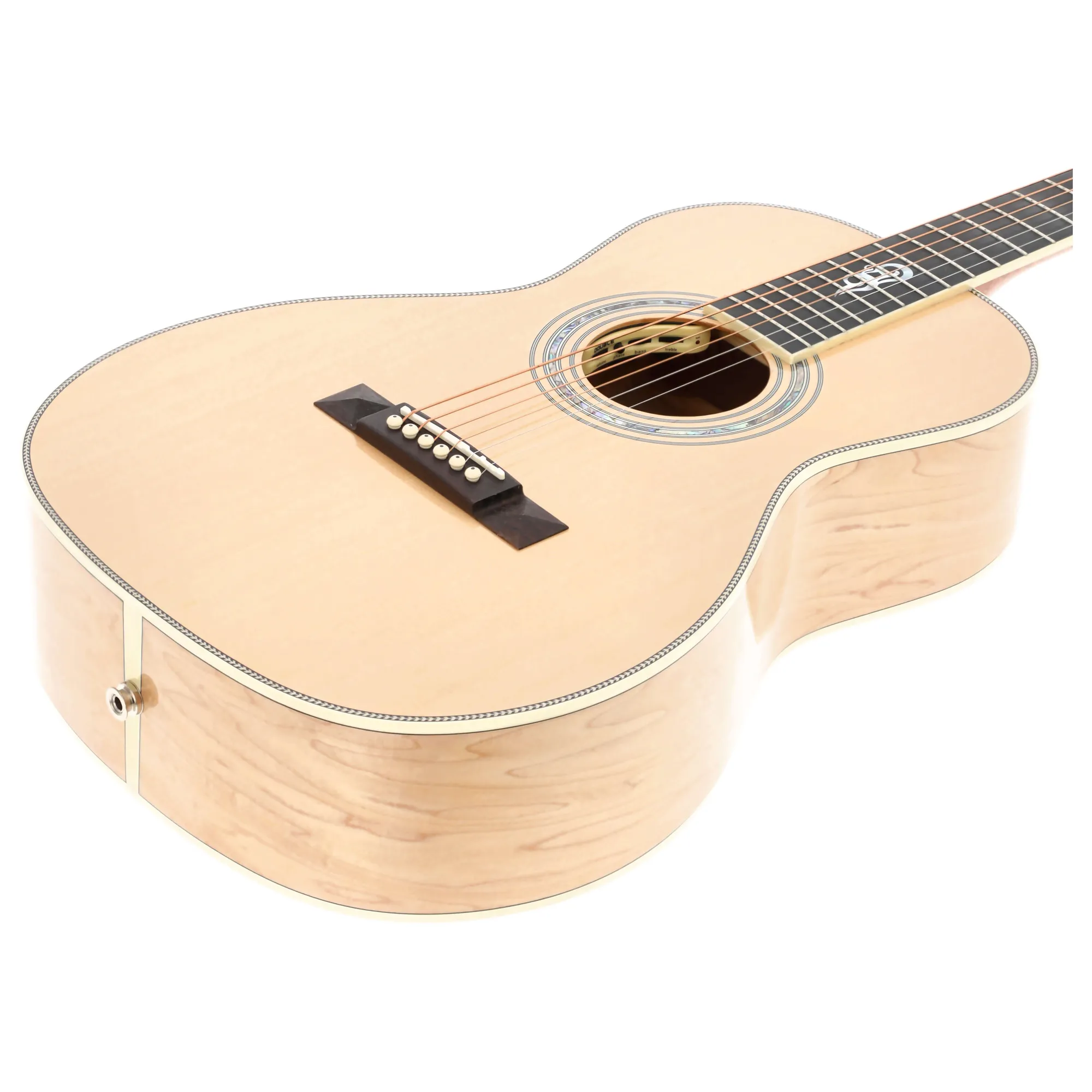 You's Guitars P140E