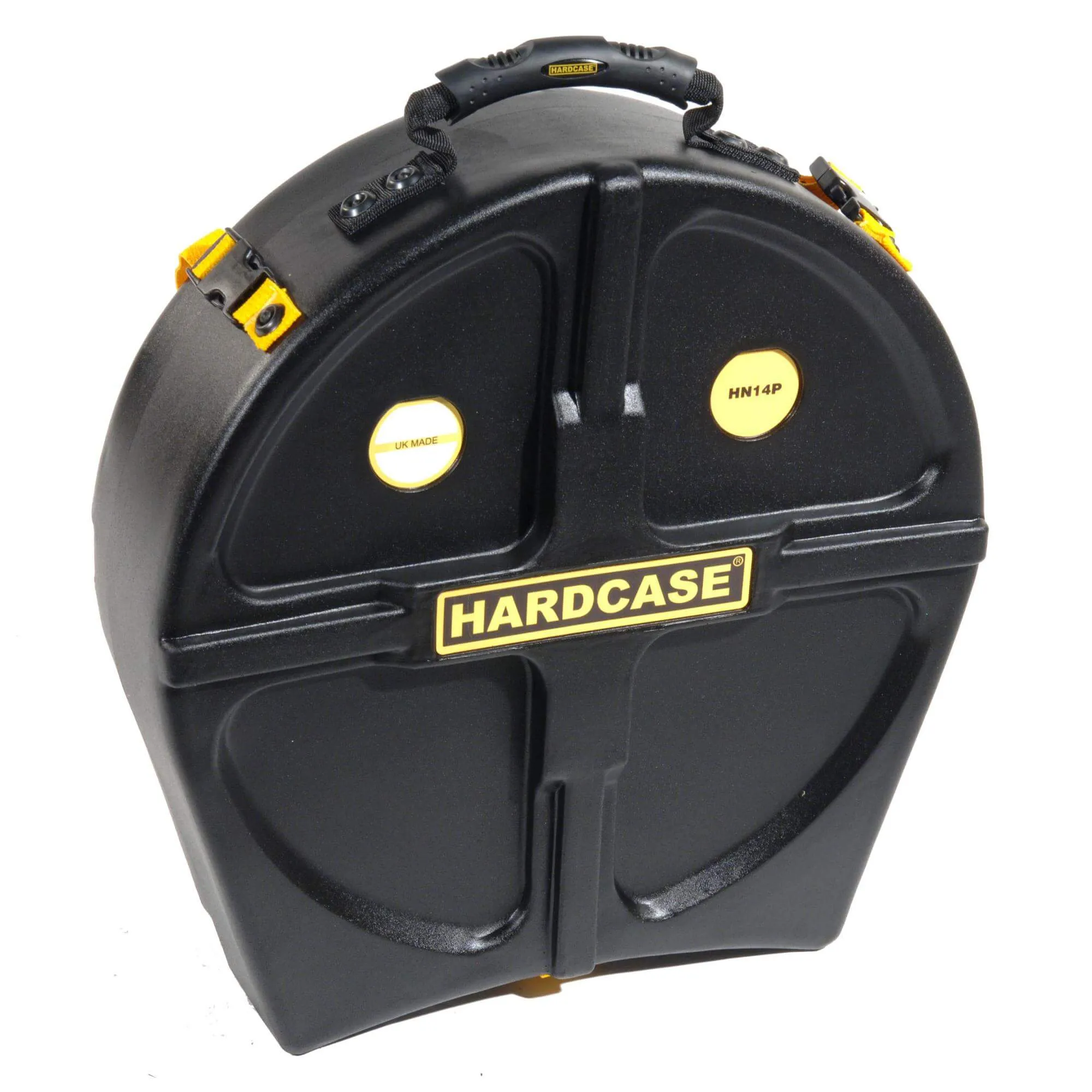 Hardcase 14" Piccolo HN14P