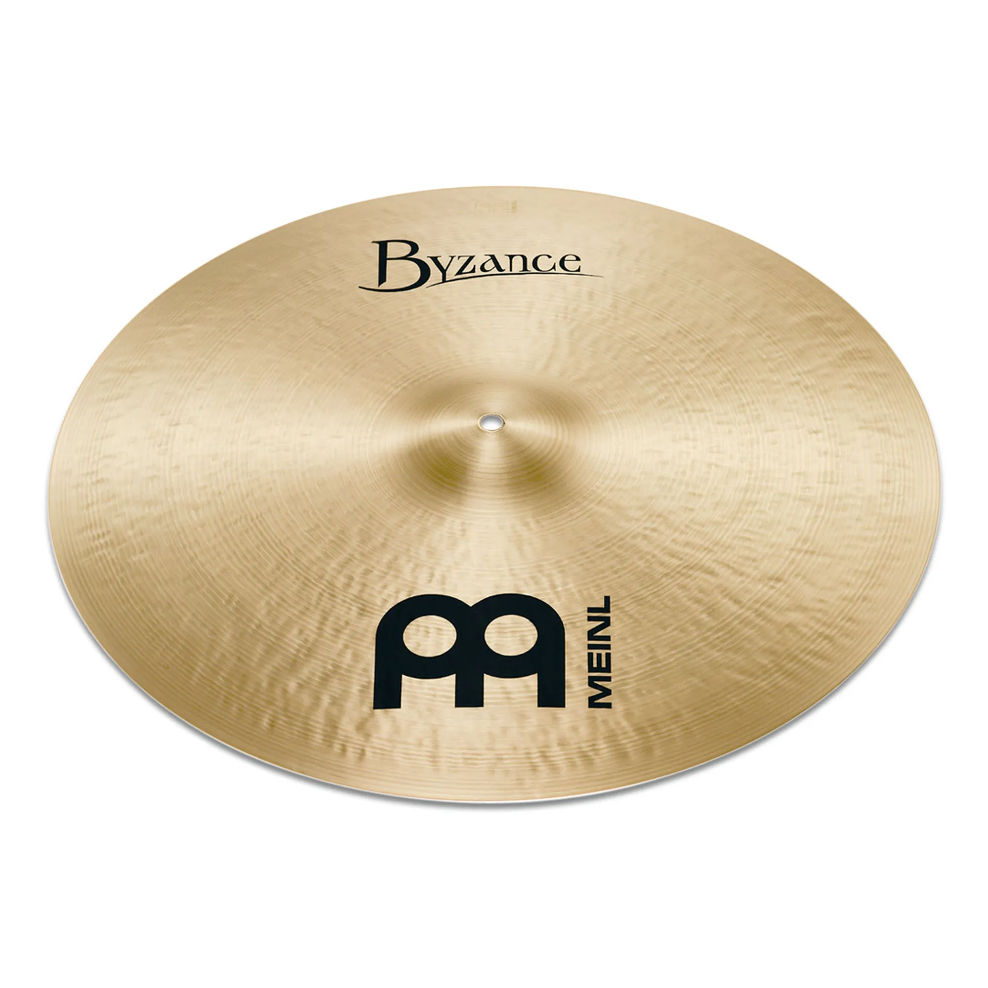 Meinl 23" Byzance Traditional Heavy