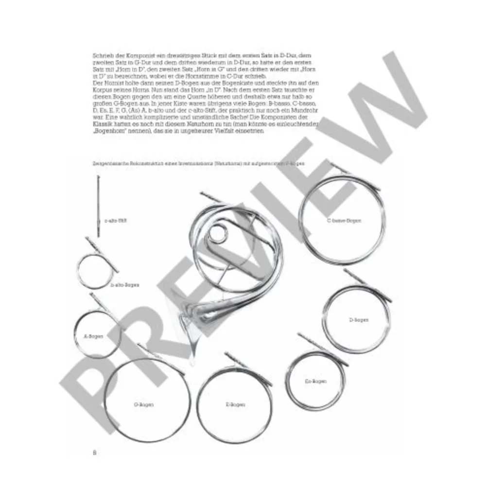 Hornschule 1