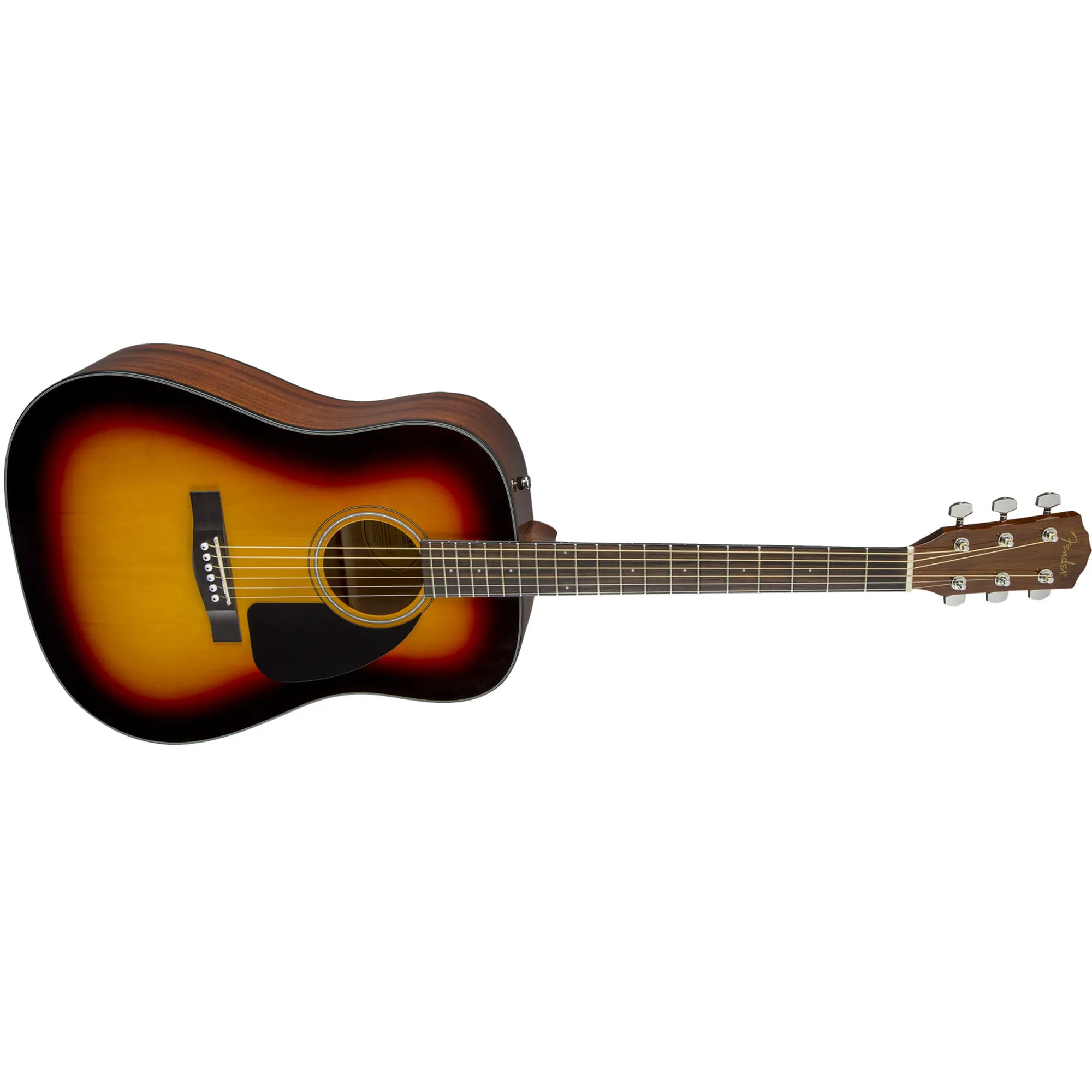 Fender CD-60 V3 SB