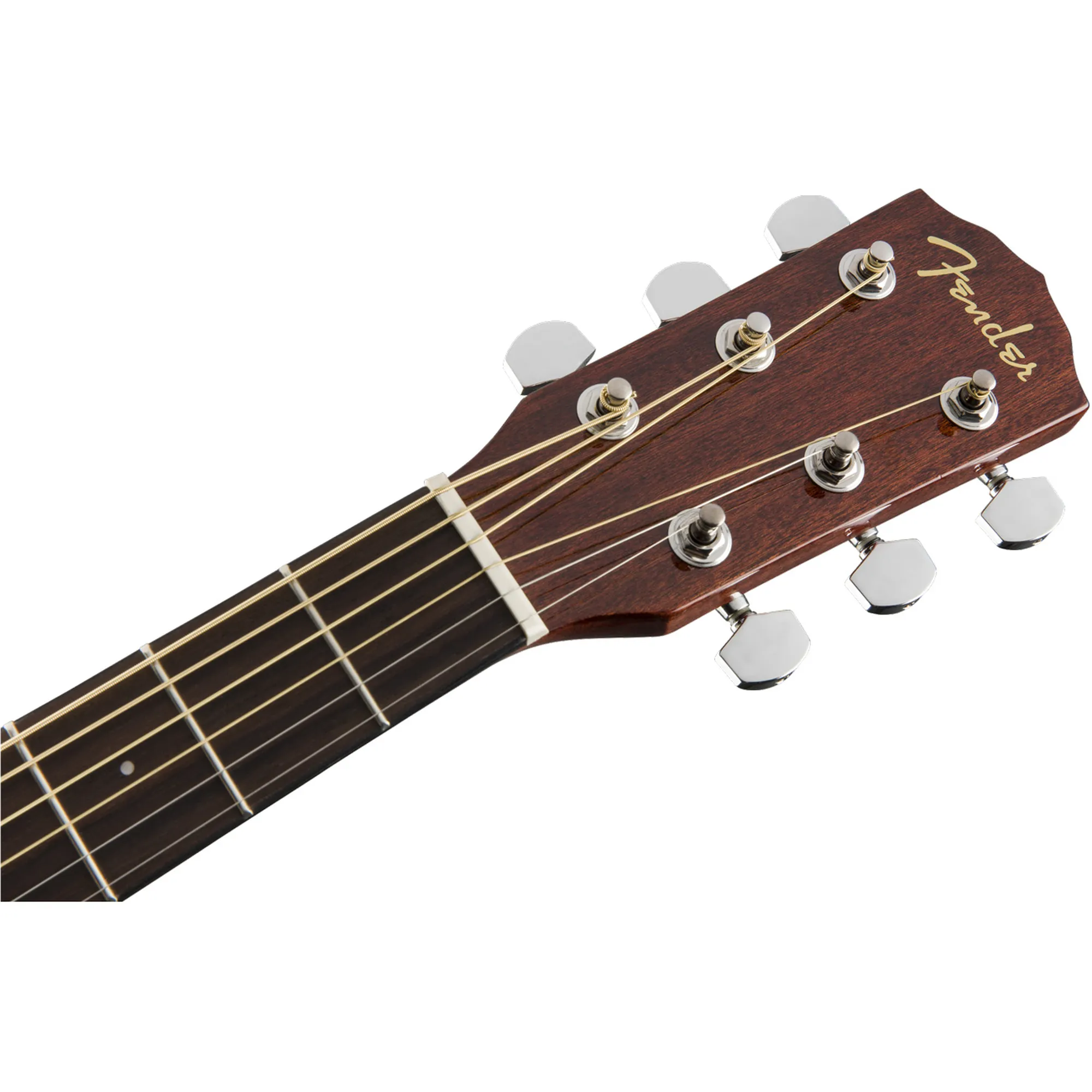 Fender CD-60SCE Natural