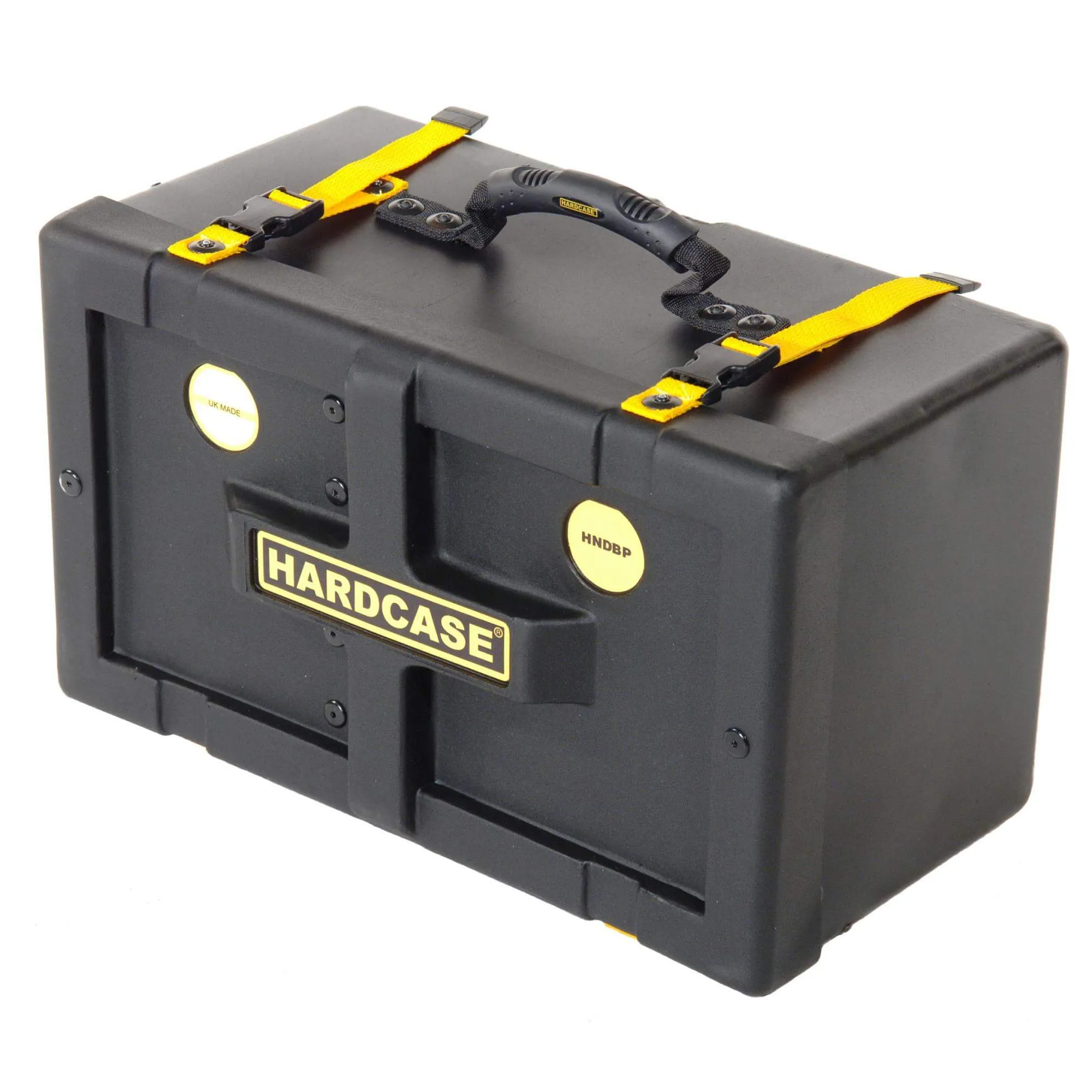 Hardcase Double Pedal HNDBP