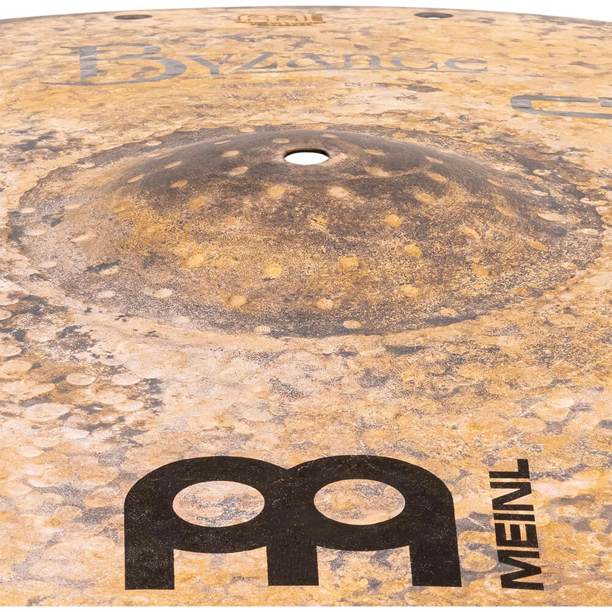 Meinl 21" Byzance Vintage C Squared Ride