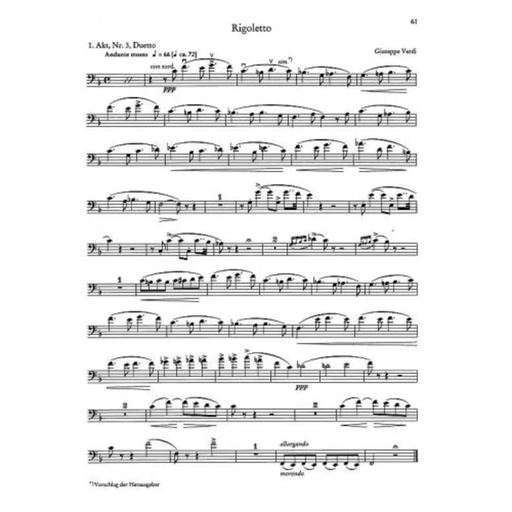 ORCHESTER PROBESPIEL KONTRABASS