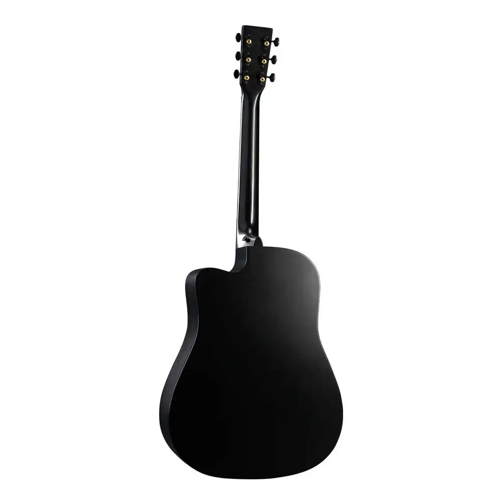 Martin DC-10E Modern Black
