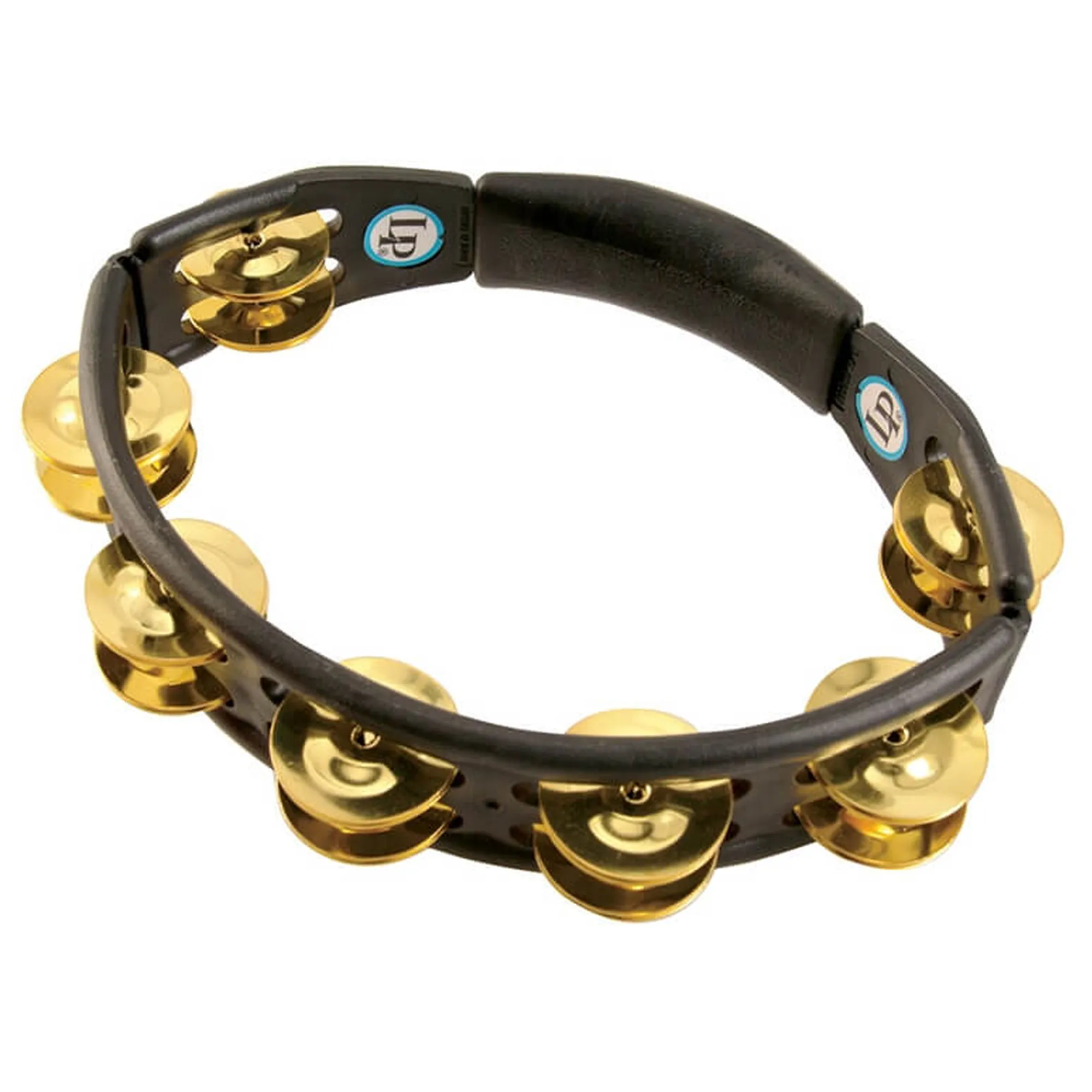 Latin Percussion LP170 Cyclops Brass HH