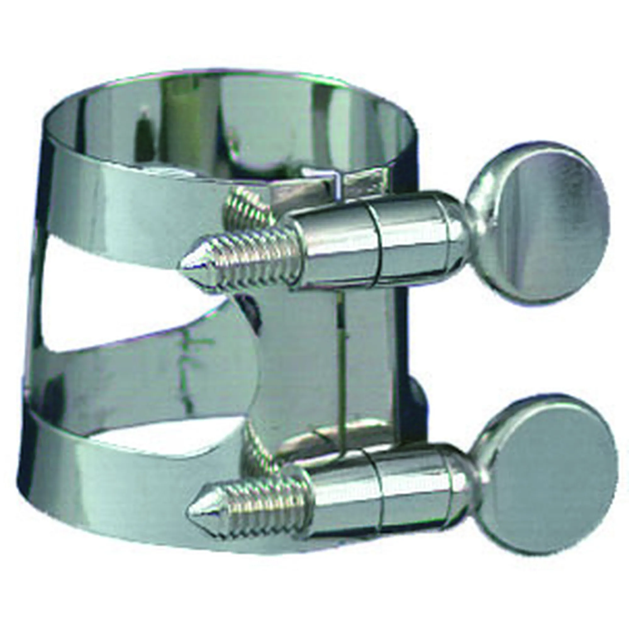 aS Ligature EbCL
