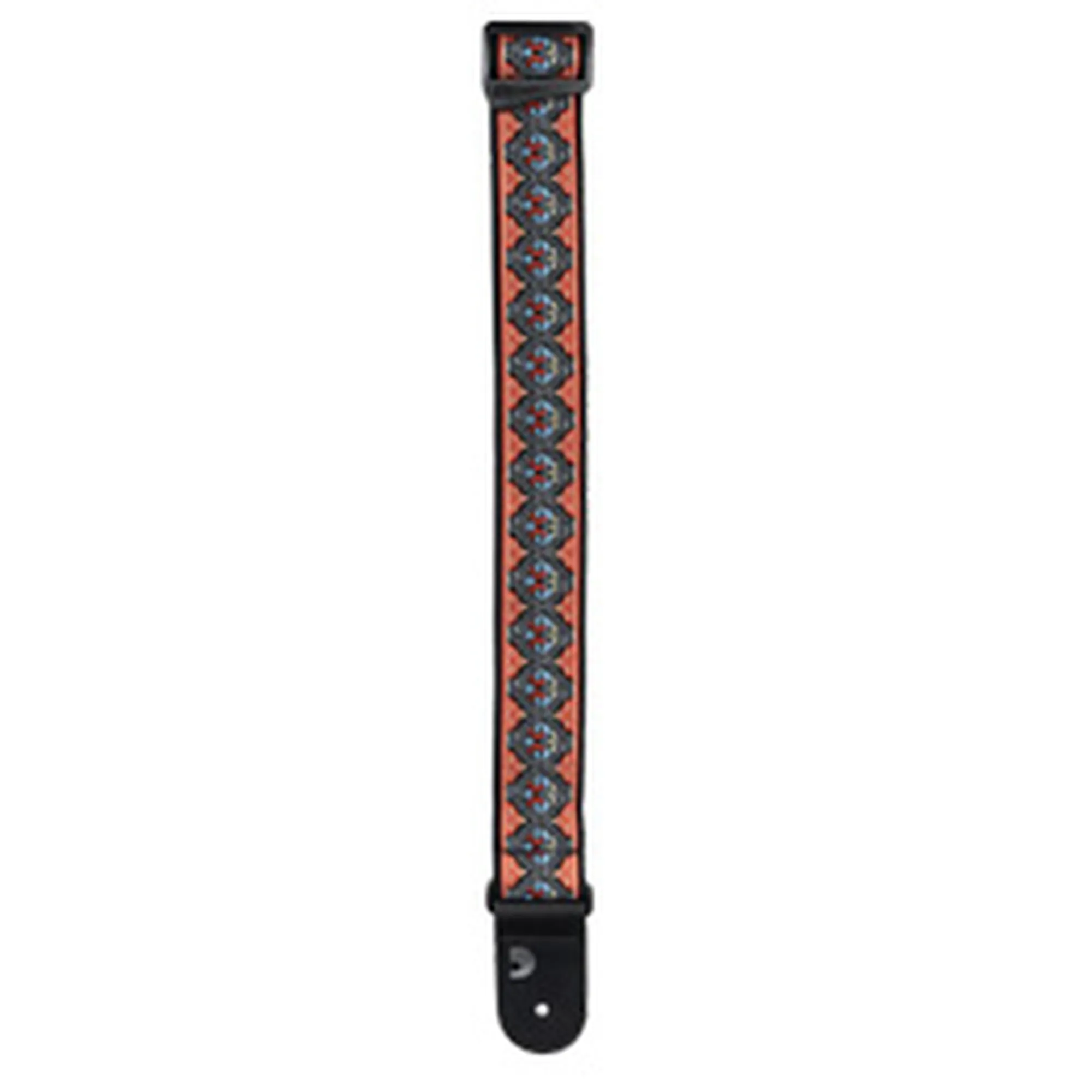 D'Addario 50RW06 Eco-Comfort Orange