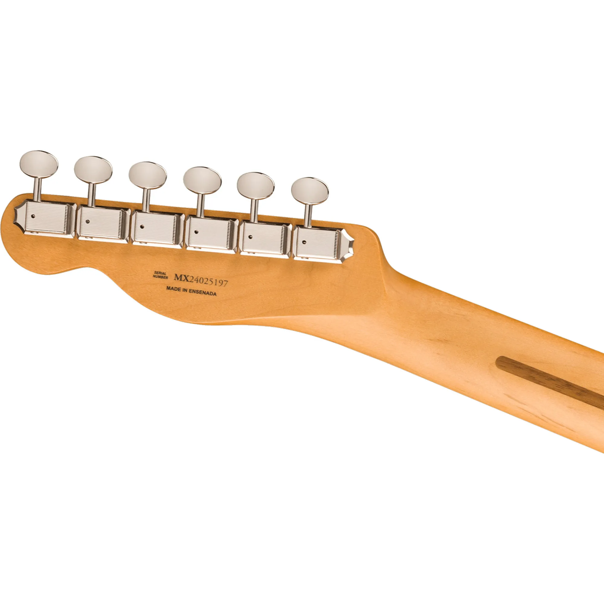Fender Player II Telecaster MN - BTB