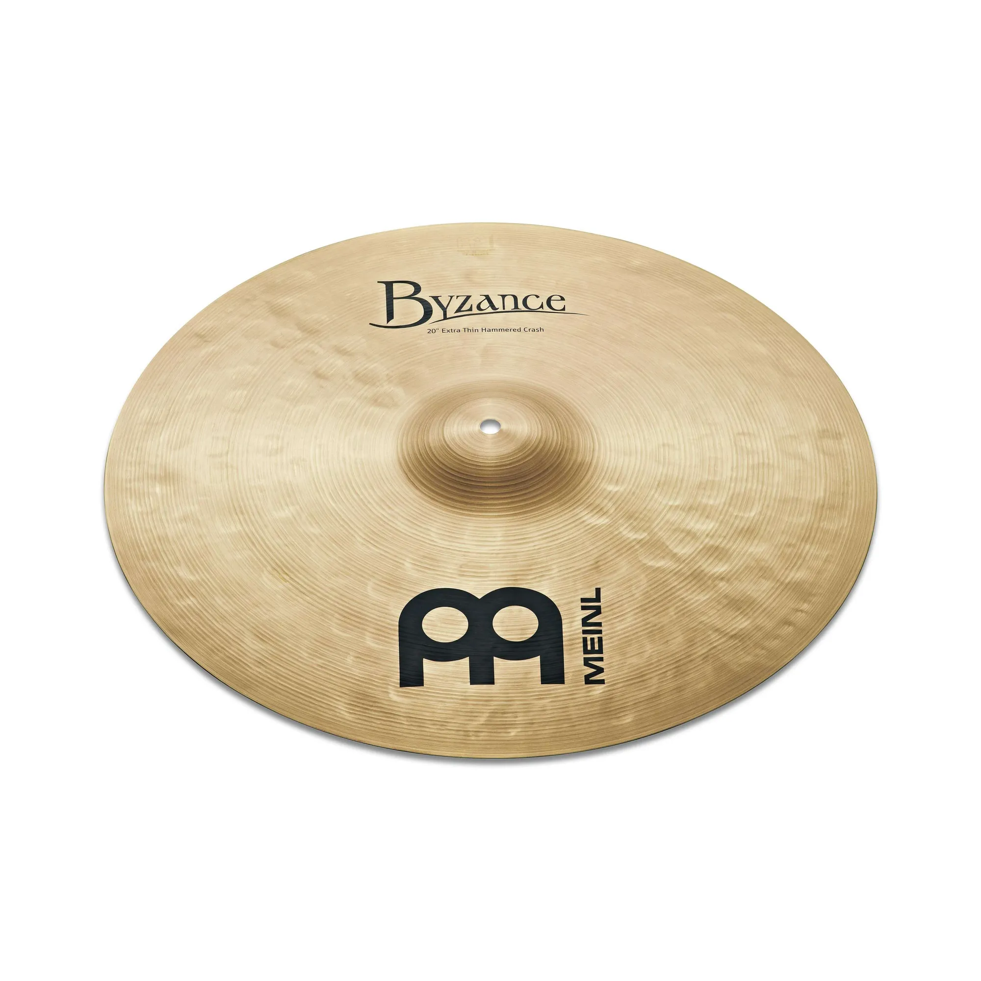 Meinl 20" Byzance Extra Thin Hammered