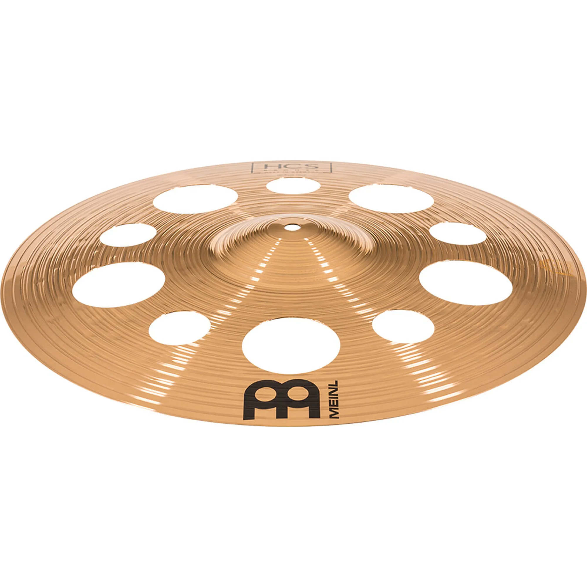 Meinl 18" HCSB18TRC Trash Crash
