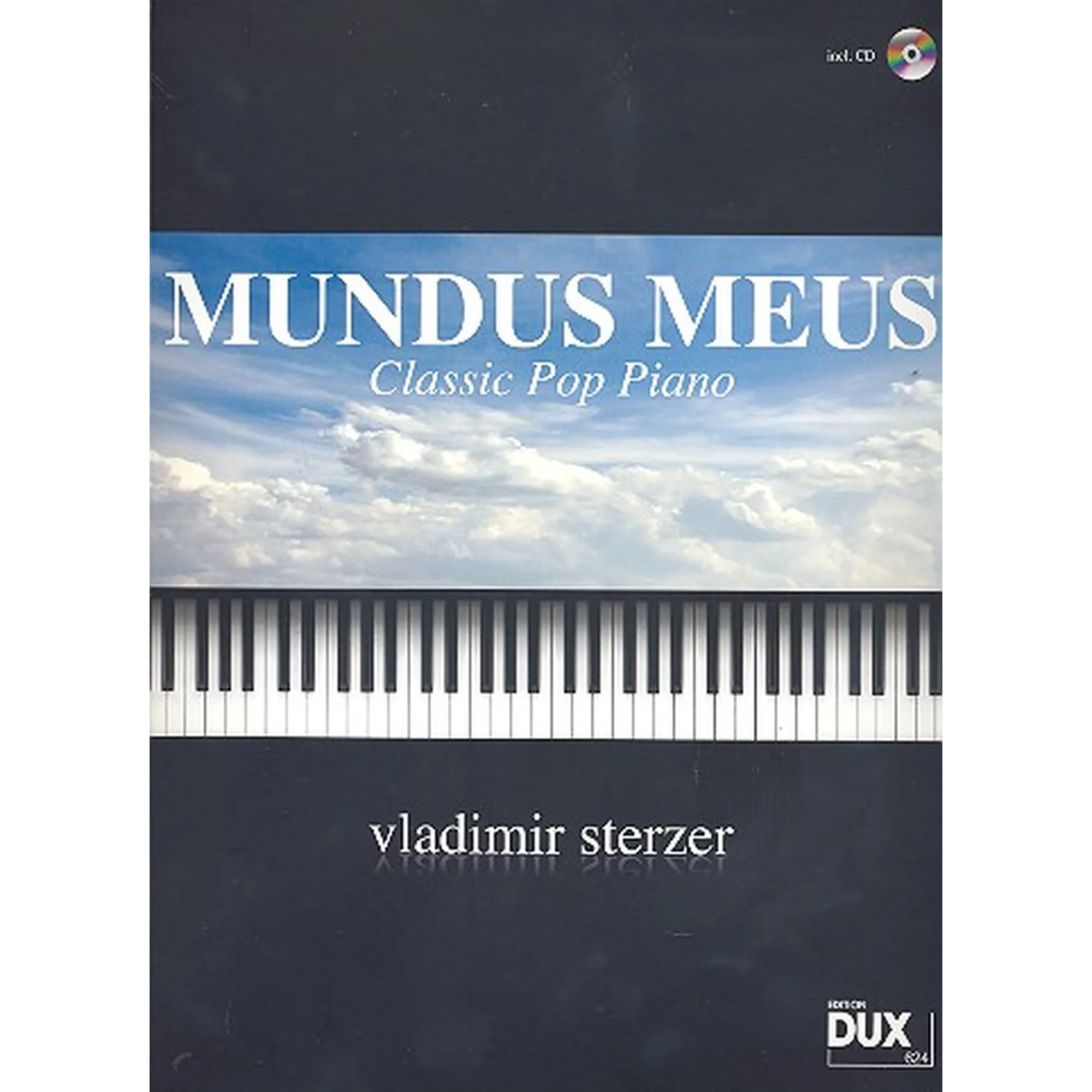 Mundus Meus