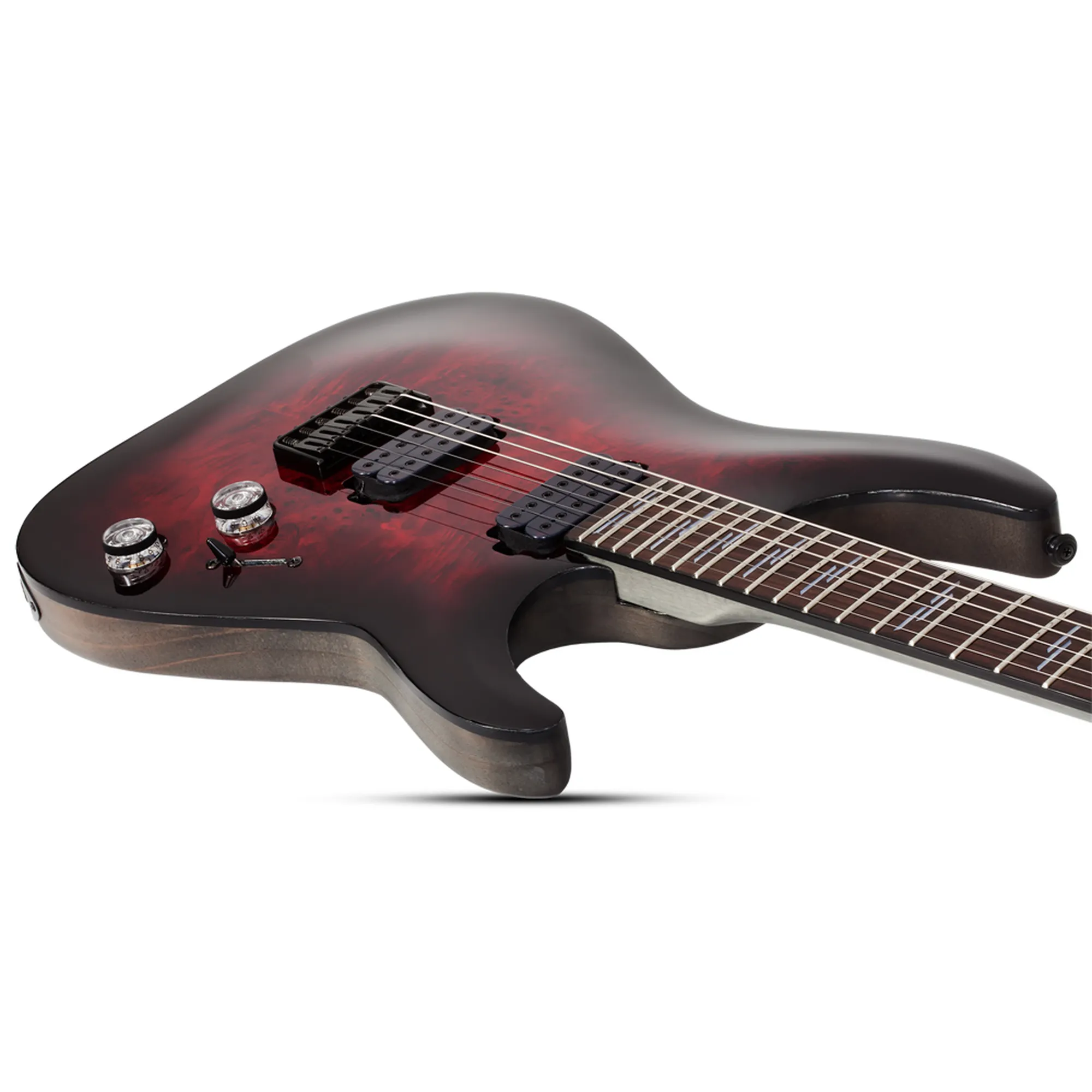 Schecter Omen Elite 6 - BCB