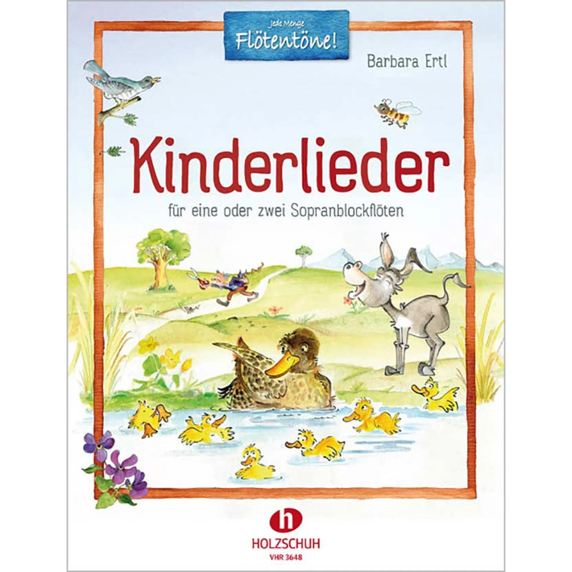 Kinderlieder