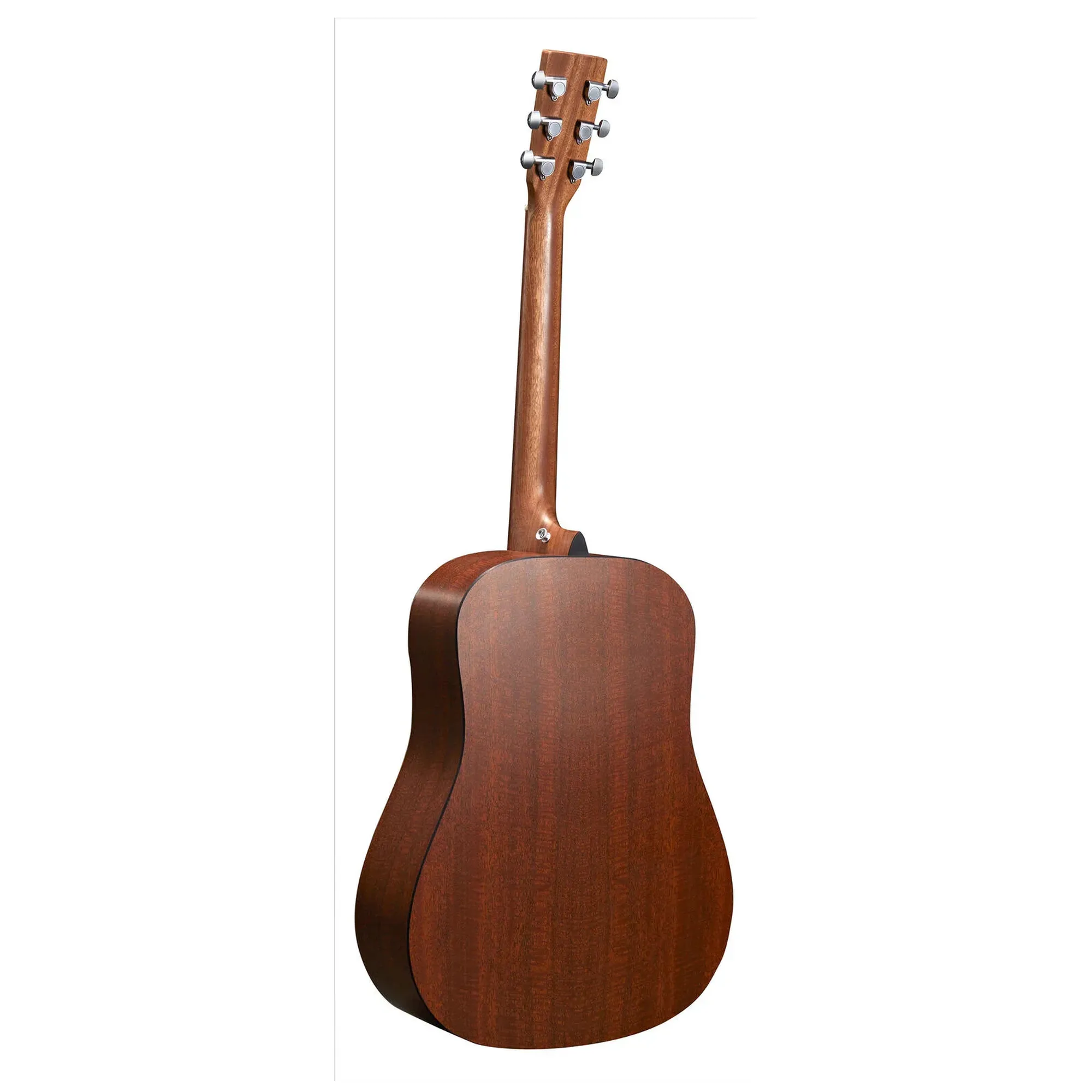 Martin D-X2E Mahogany