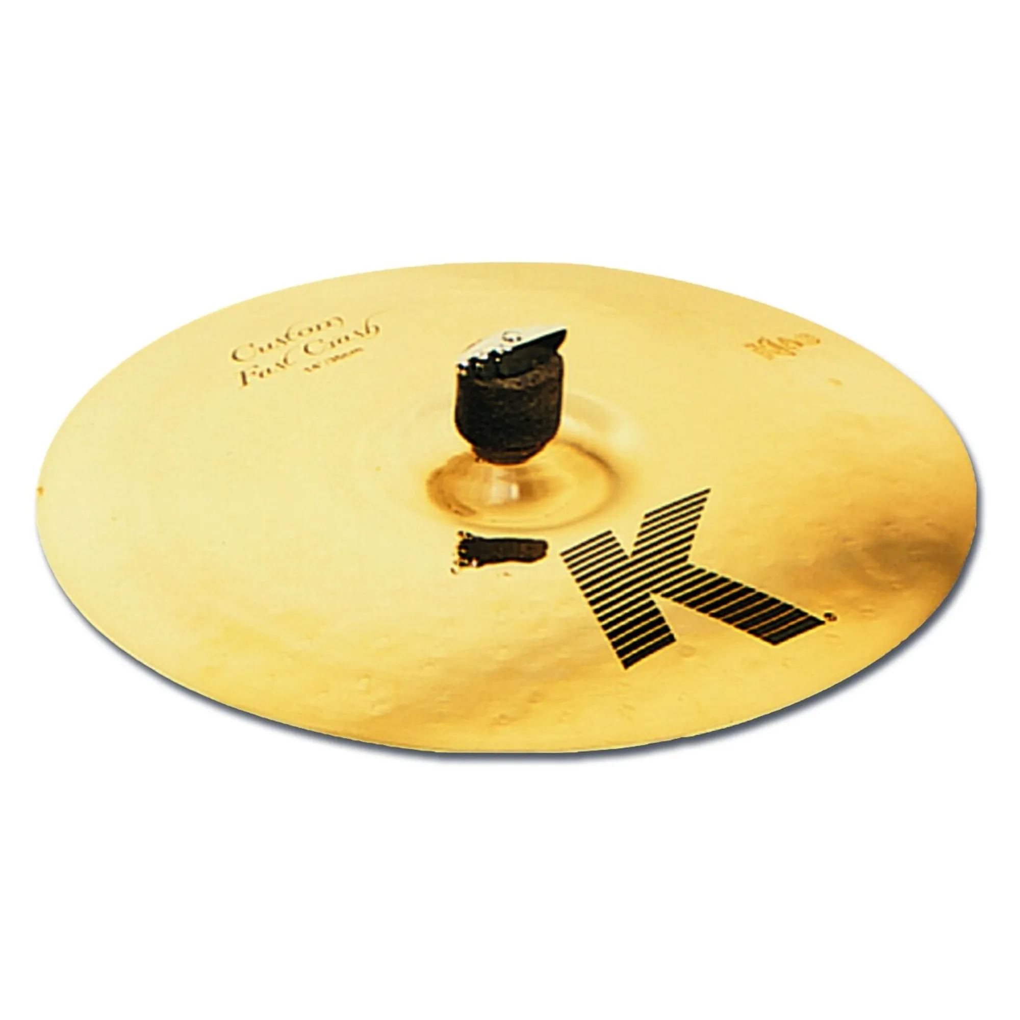 Zildjian 14" K Custom Fast