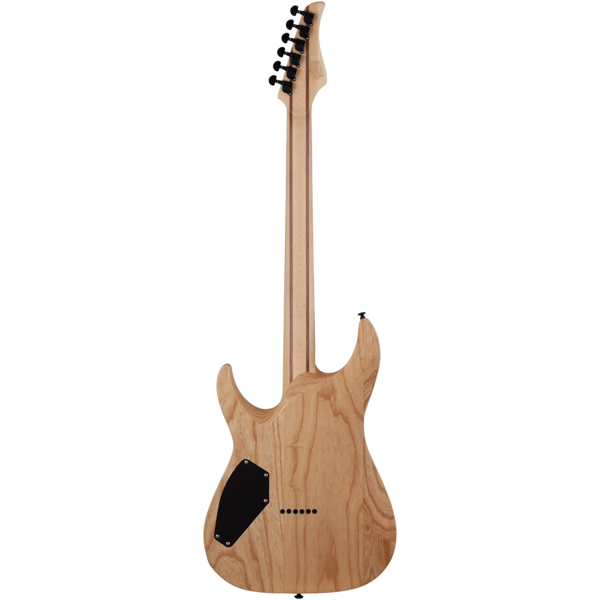 Schecter Reaper 6 - SSB