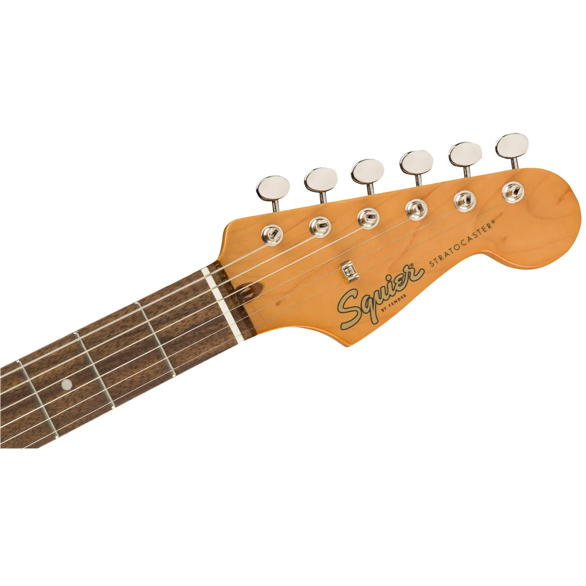 Fender Squier Classic Vibe 60s Strat - LPB