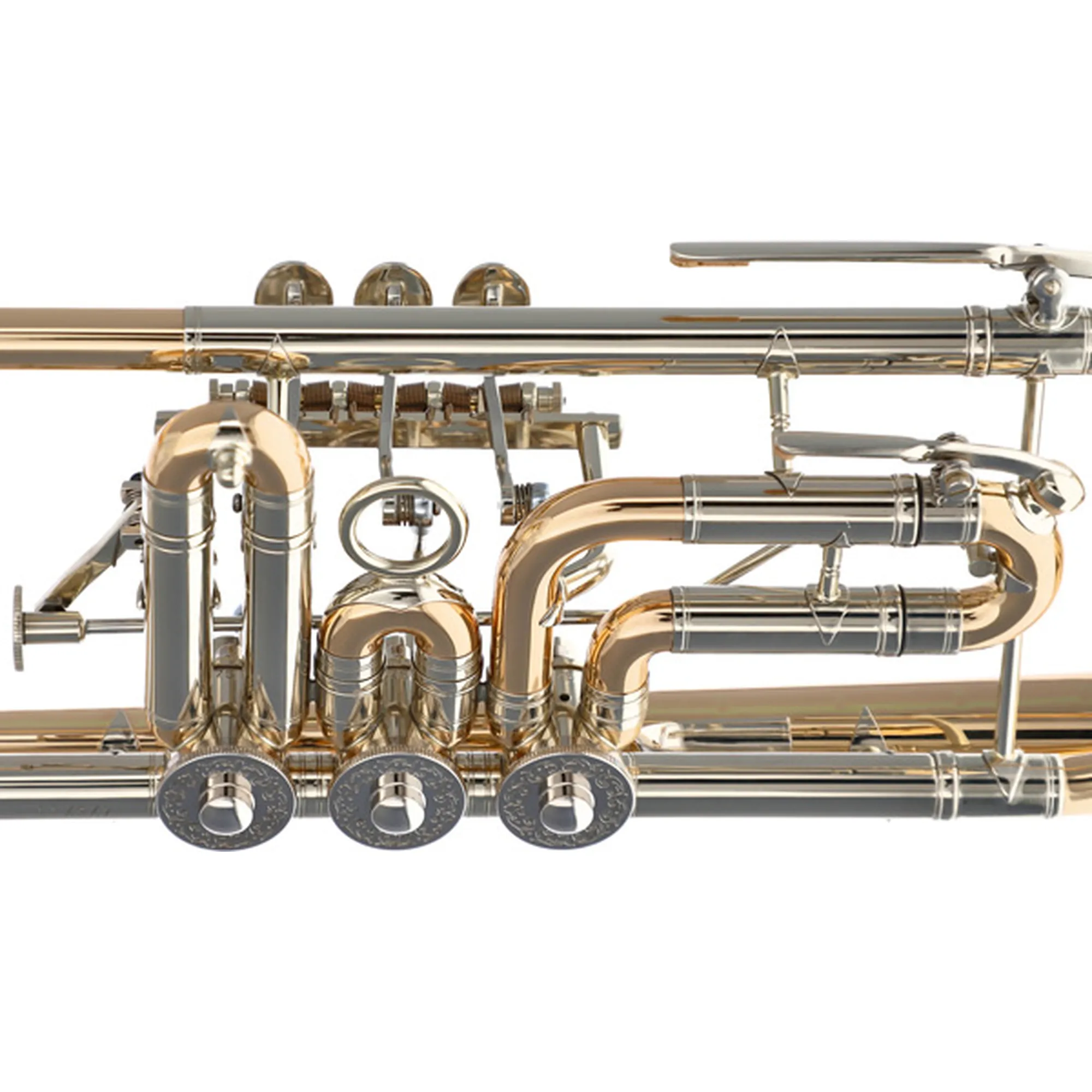 Scherzer 8218W-L