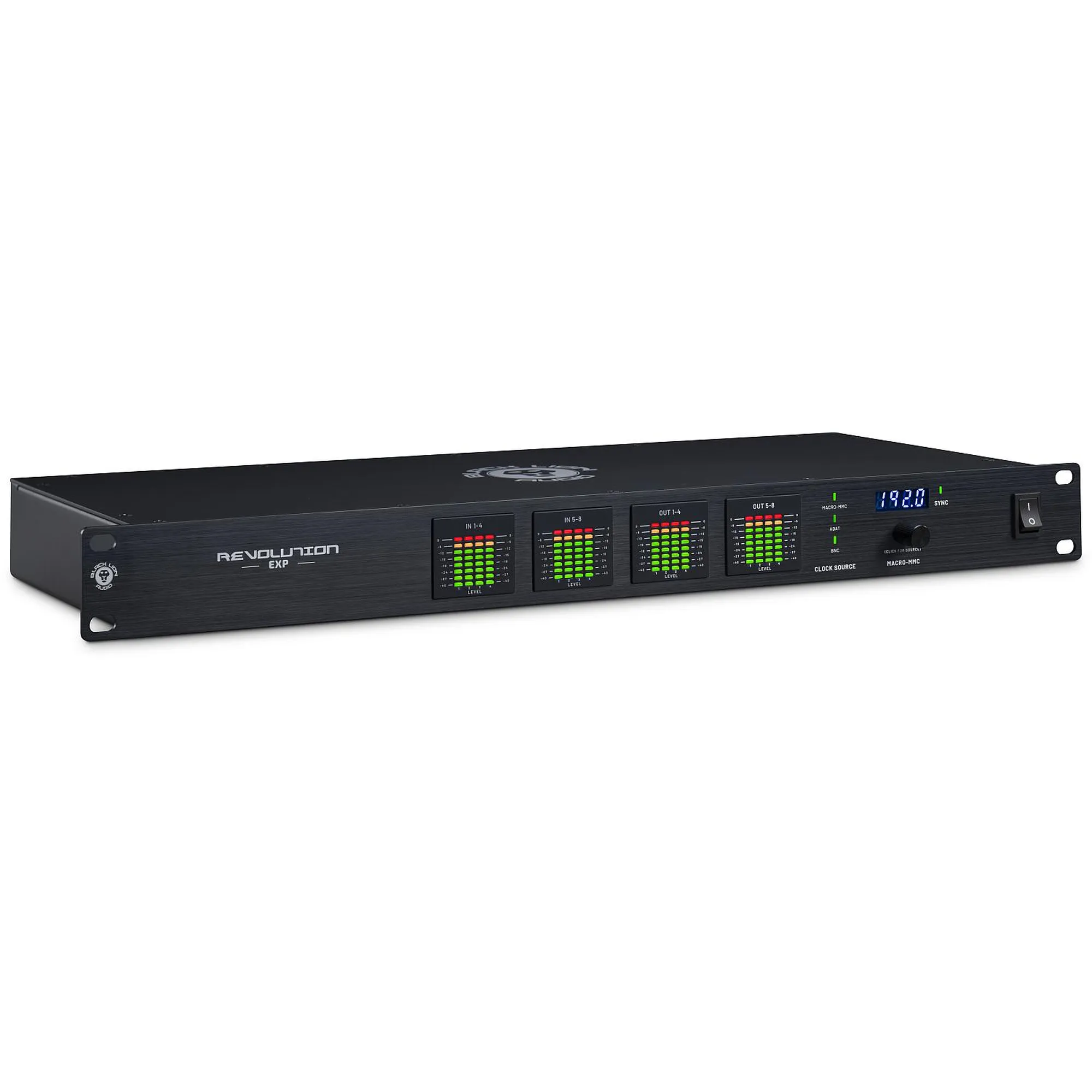 Black Lion Audio Revolution EXP