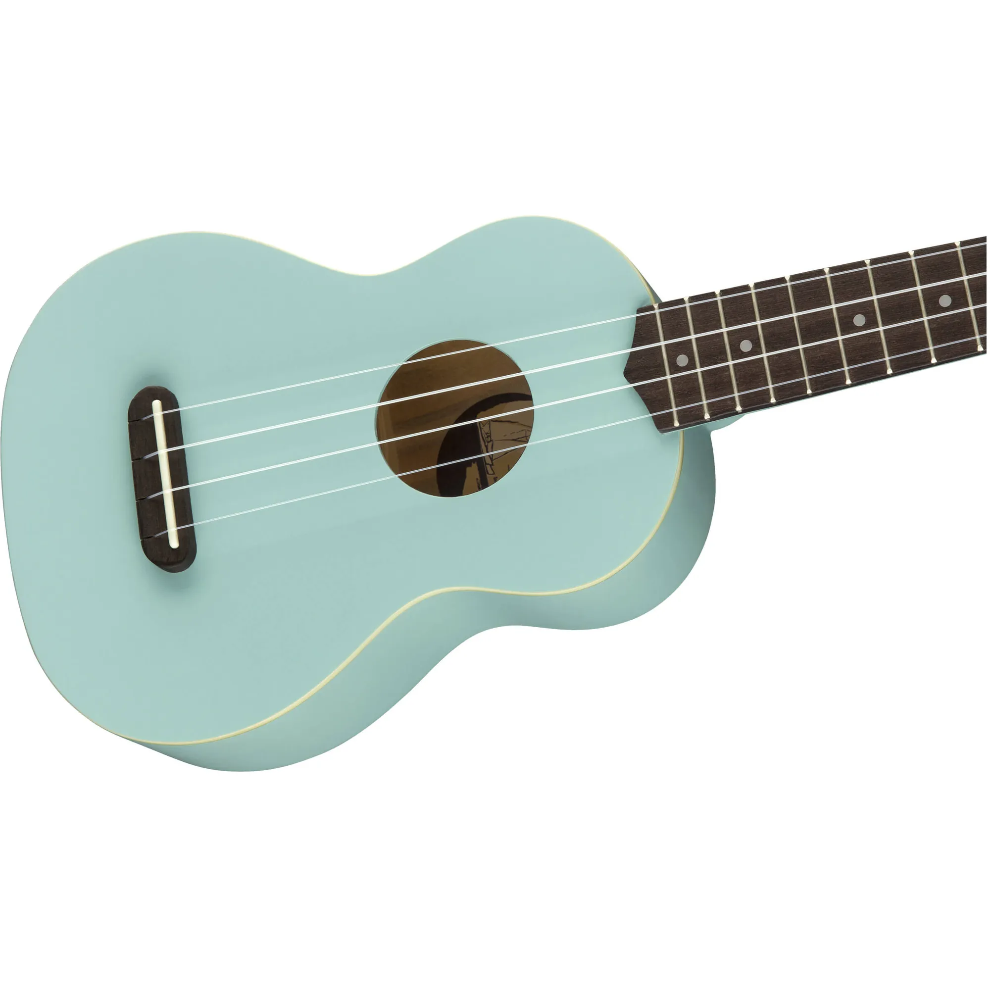 Fender Venice DPB
