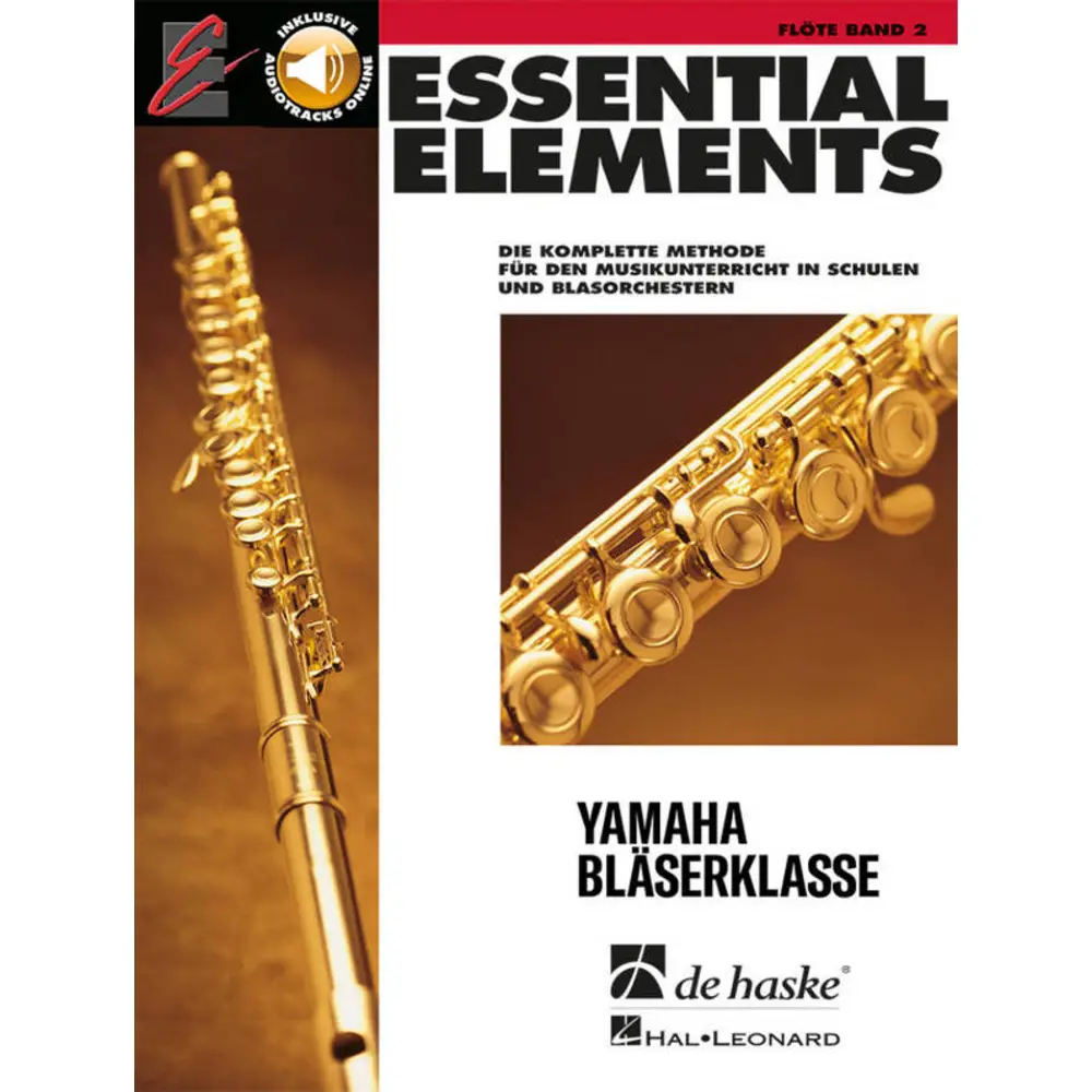 Essential Elements 2