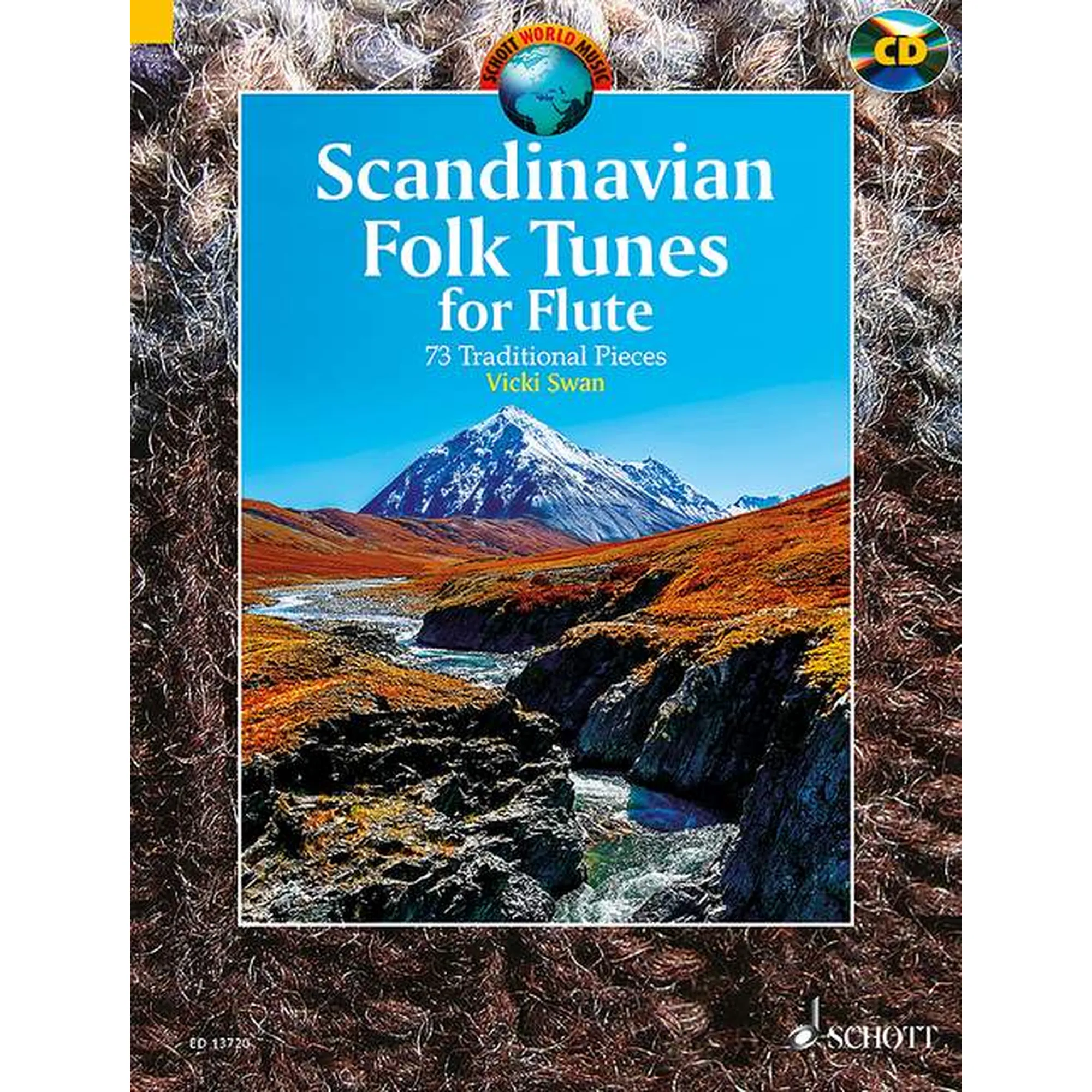 Scandinavian Folk Tunes