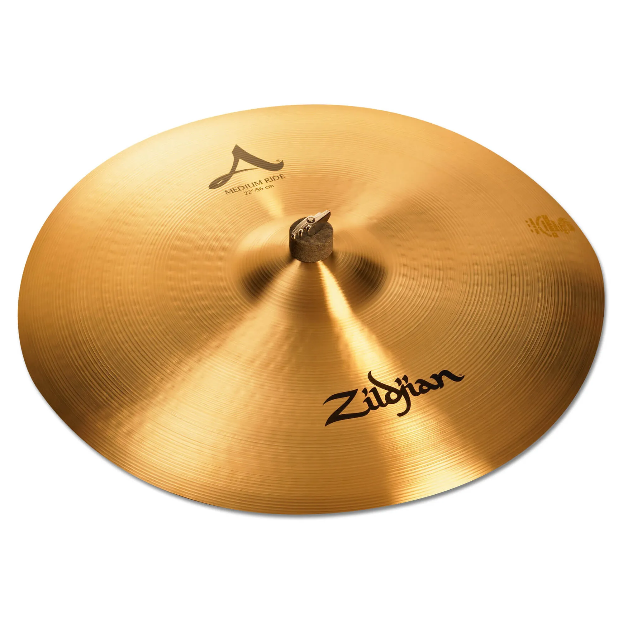 Zildjian 22" A Medium