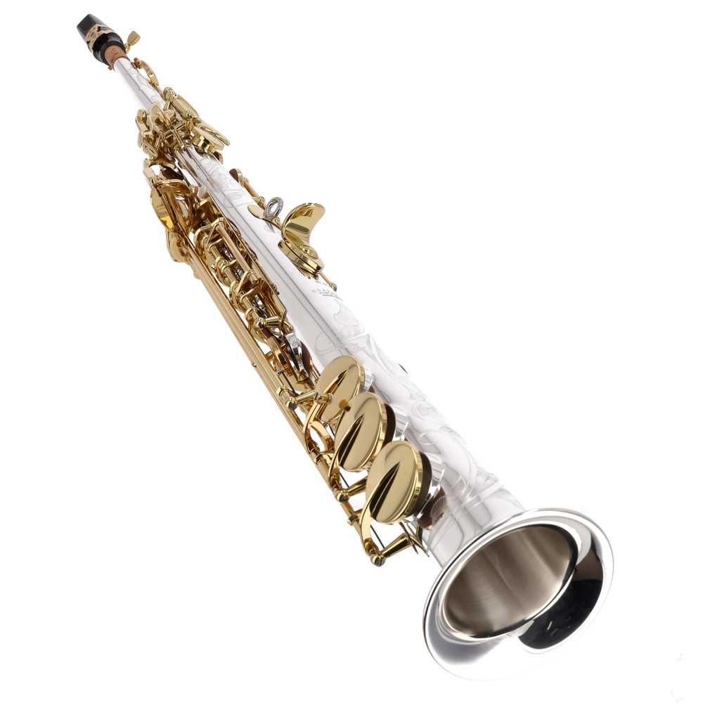 Yanagisawa S-WO3 Elite
