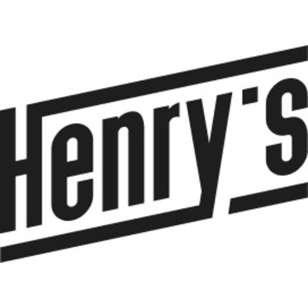 Henry´s Music