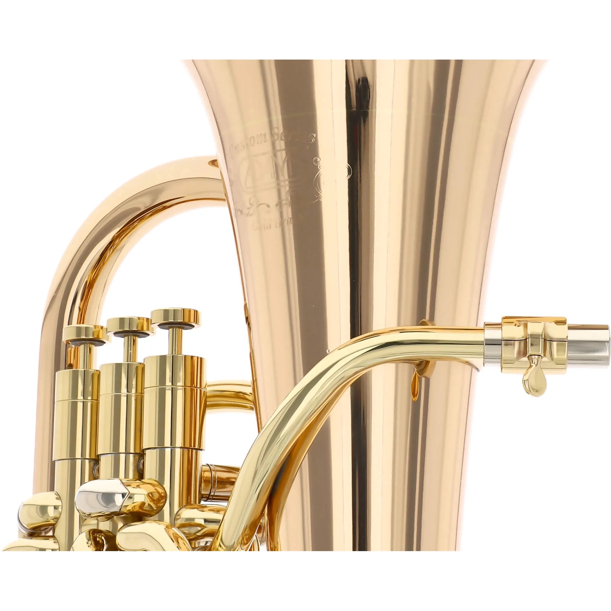 Adams E2 GM Custom 080 L