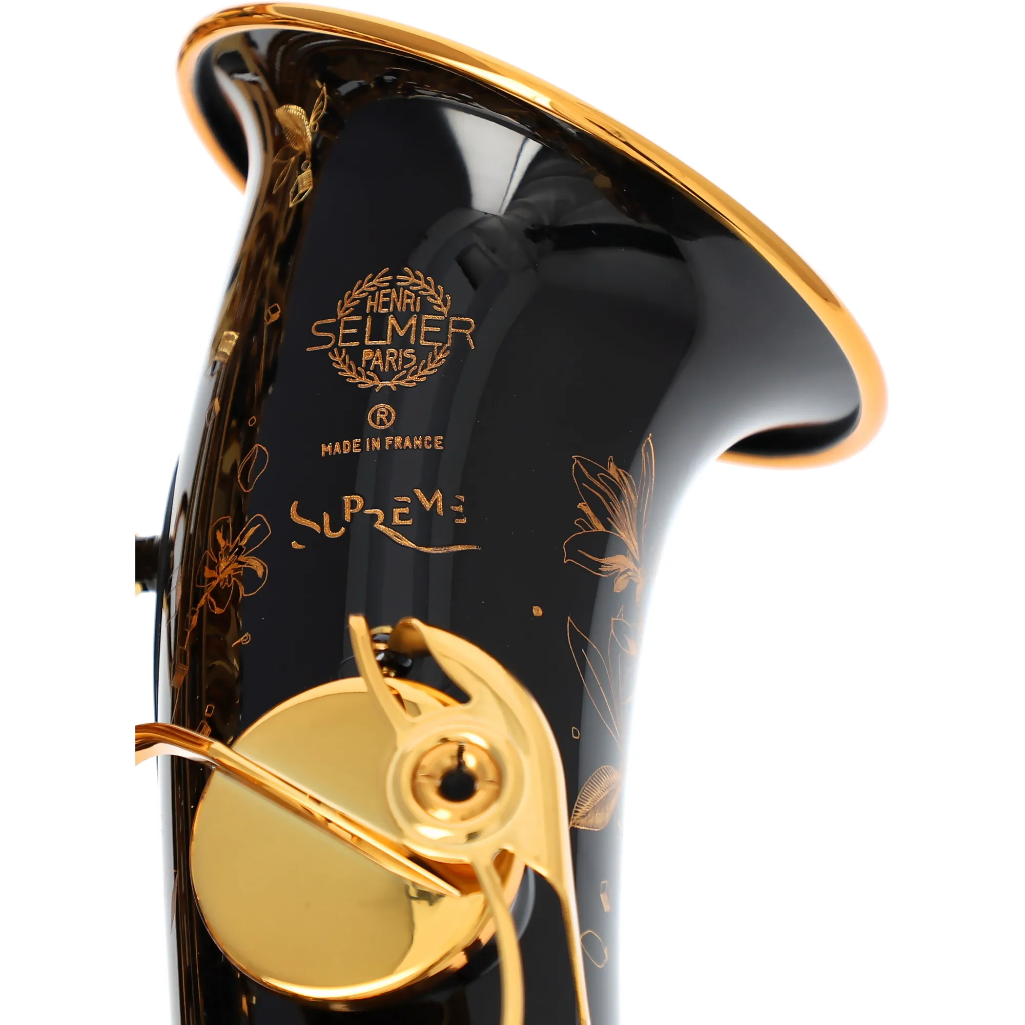 Selmer Supreme SE-ASUB