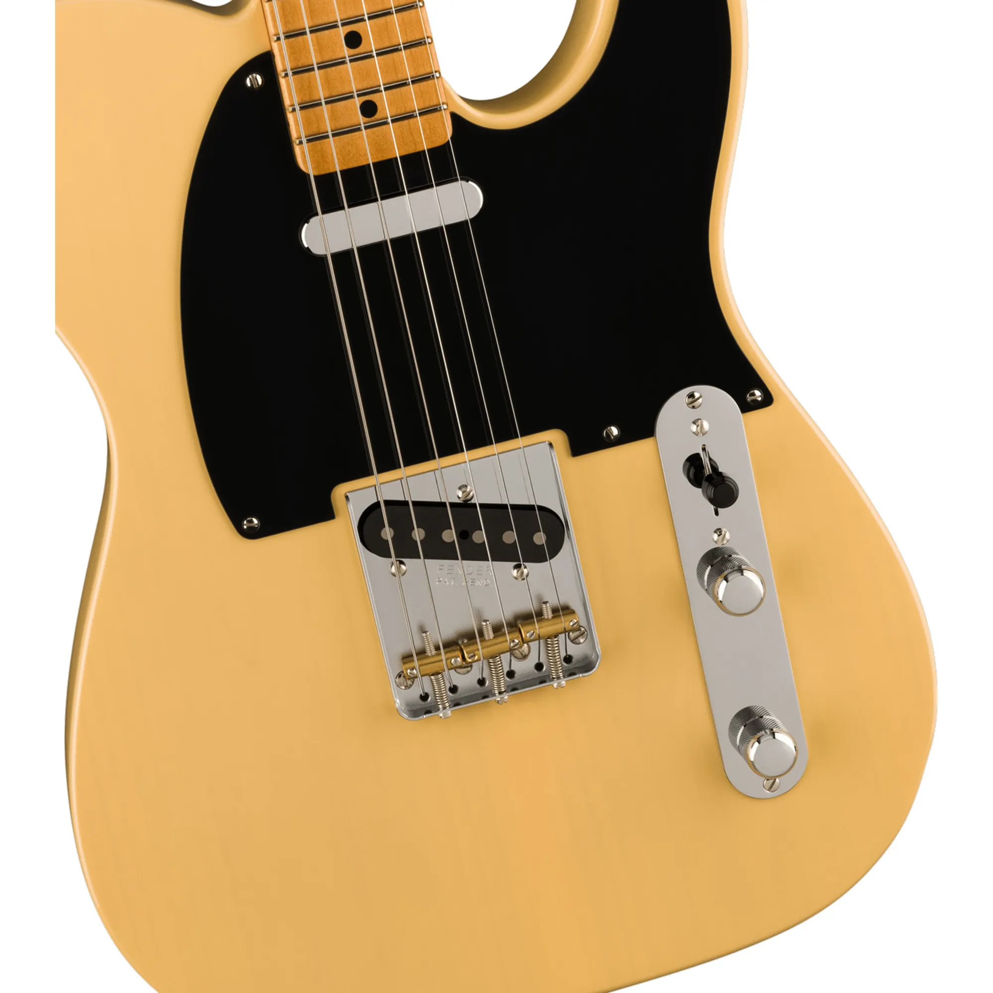 Fender Vintera II 50s Nocaster - BGB