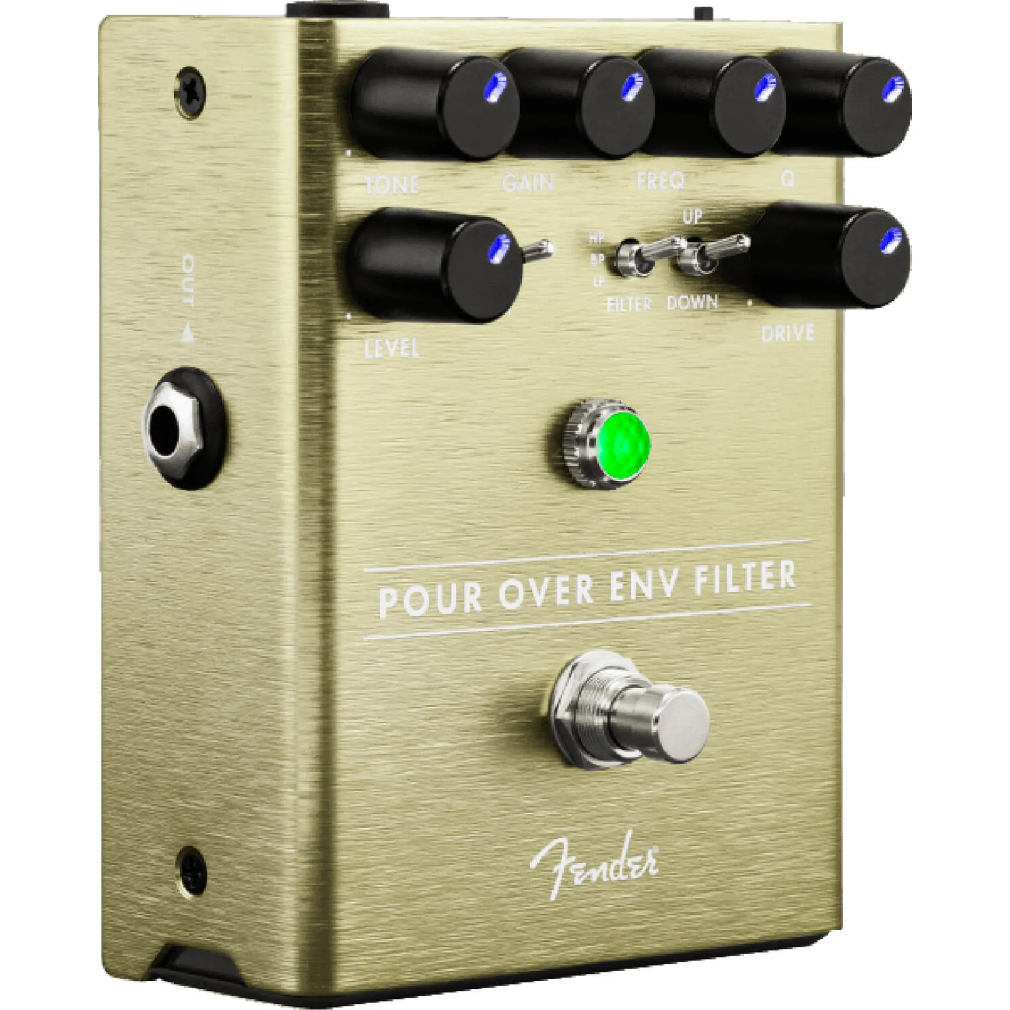 Fender Pour Over Envelope Filter