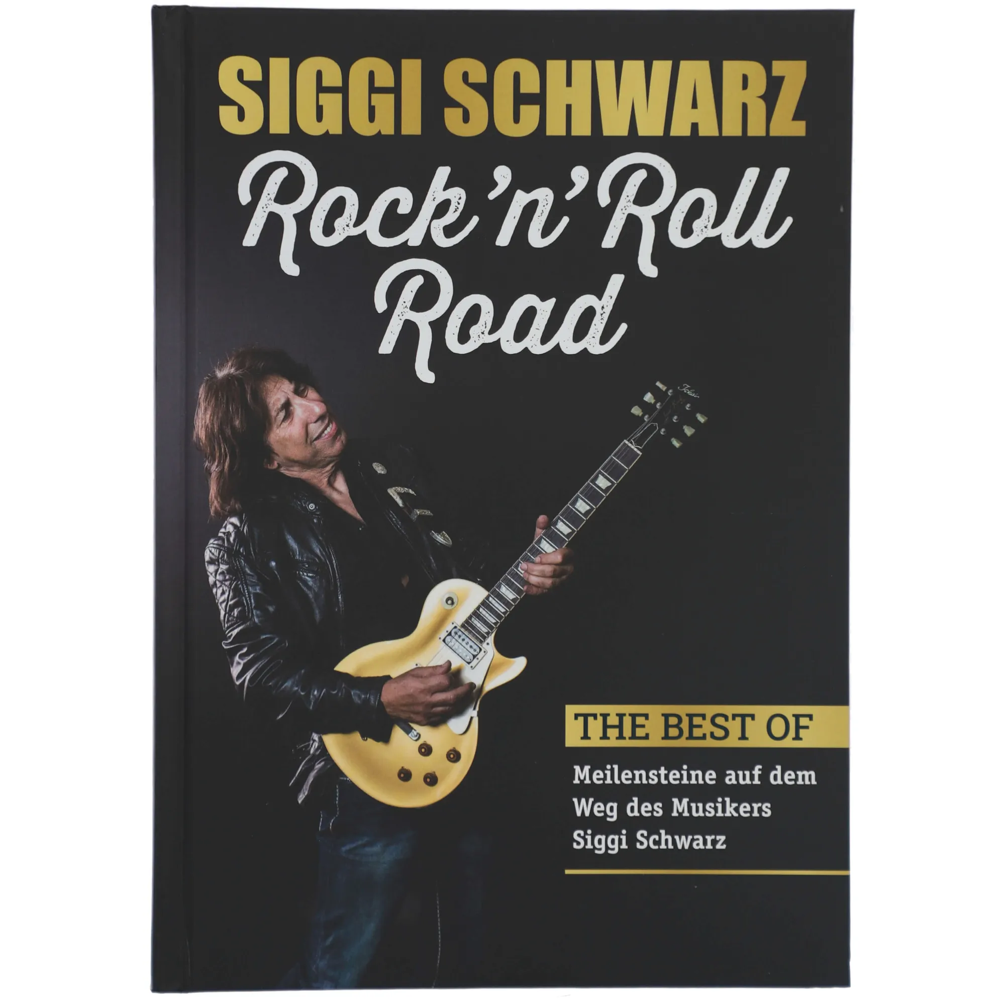 Rock'n'Roll Road