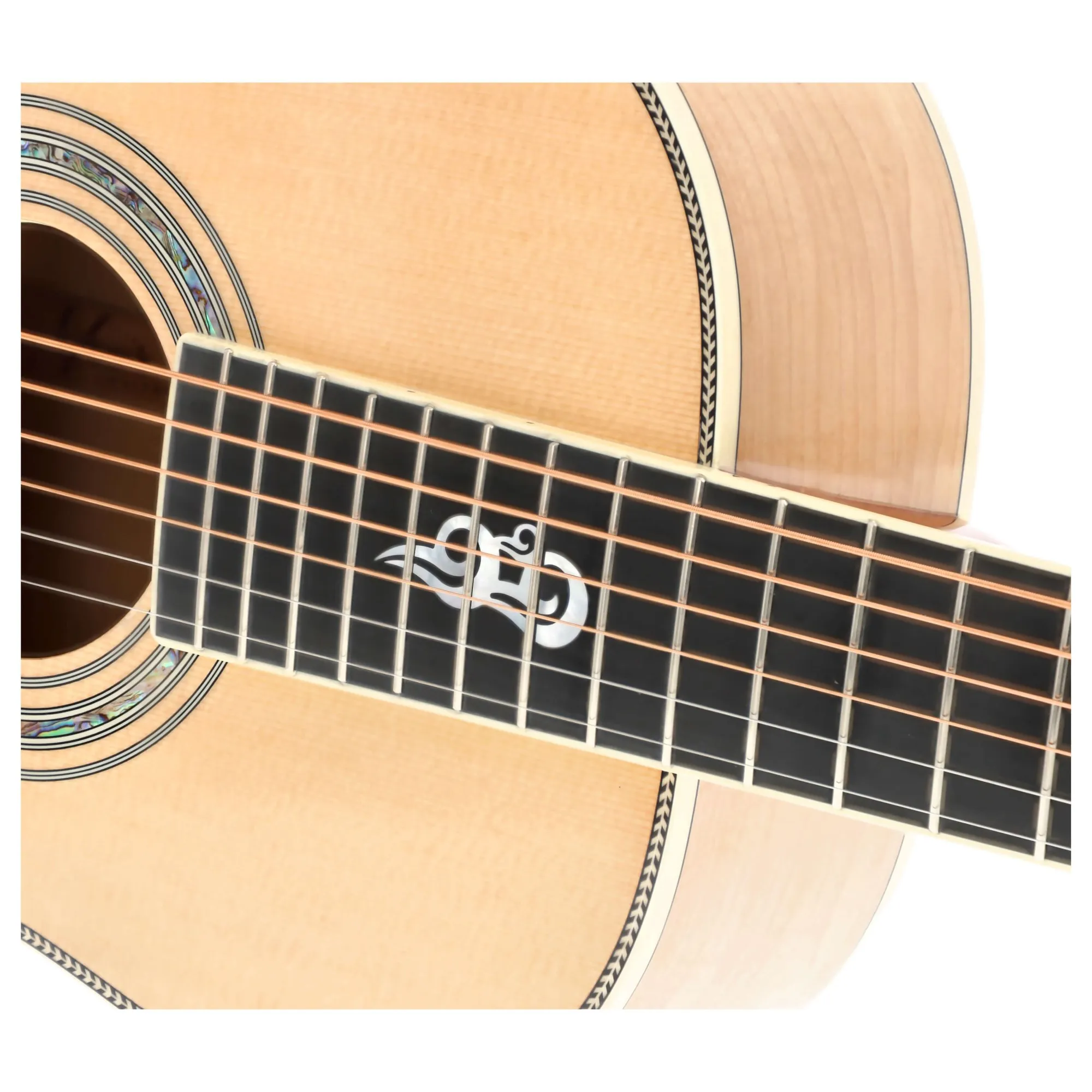 You's Guitars P140E