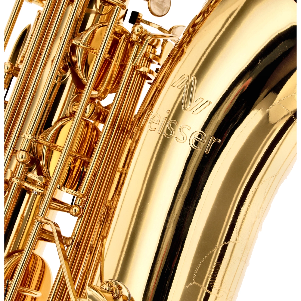 Reisser Academia RBS-38