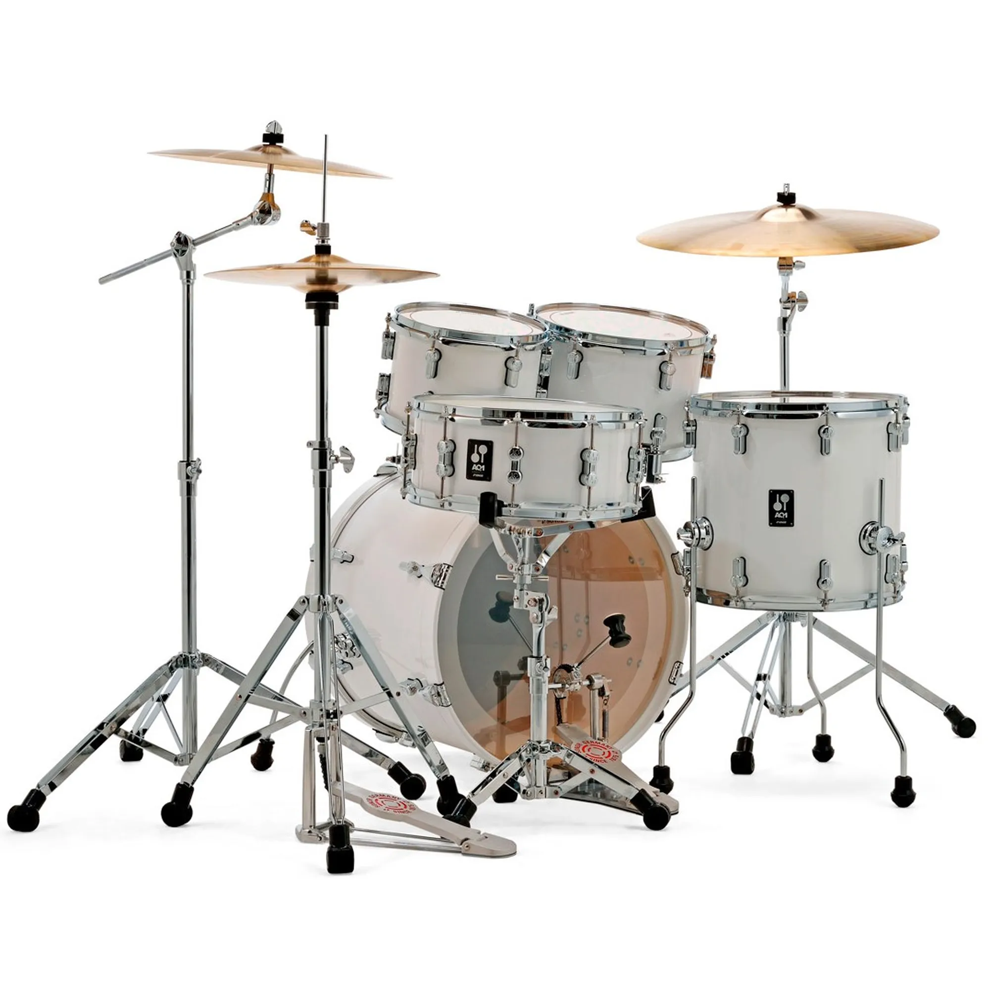 Sonor AQ1 Studio PW - Piano White