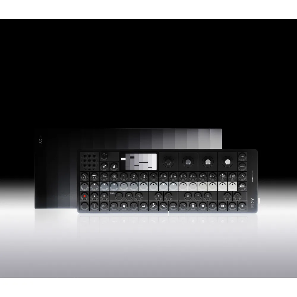 Teenage Engineering OP-XY
