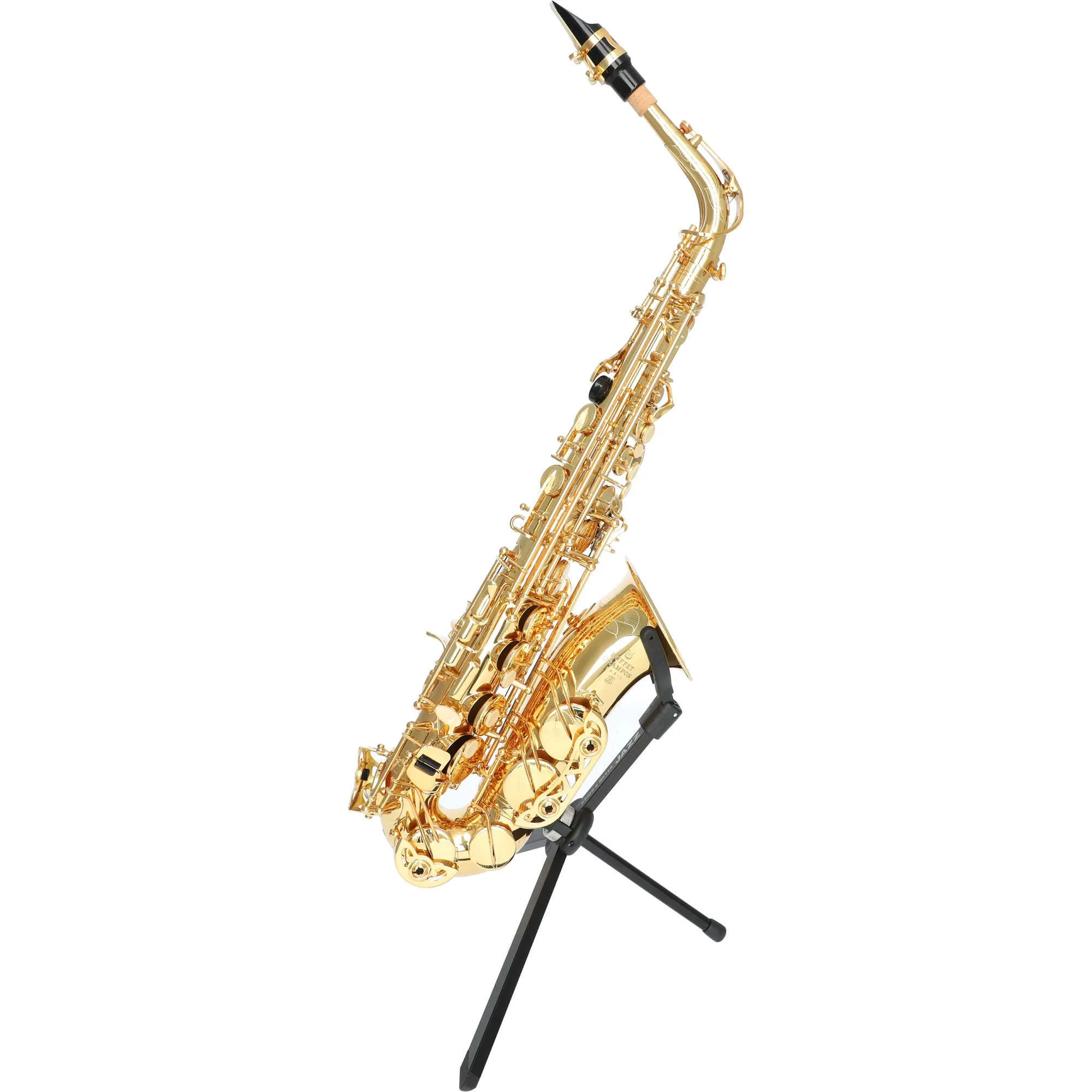 Buffet Crampon BC8401-1-0