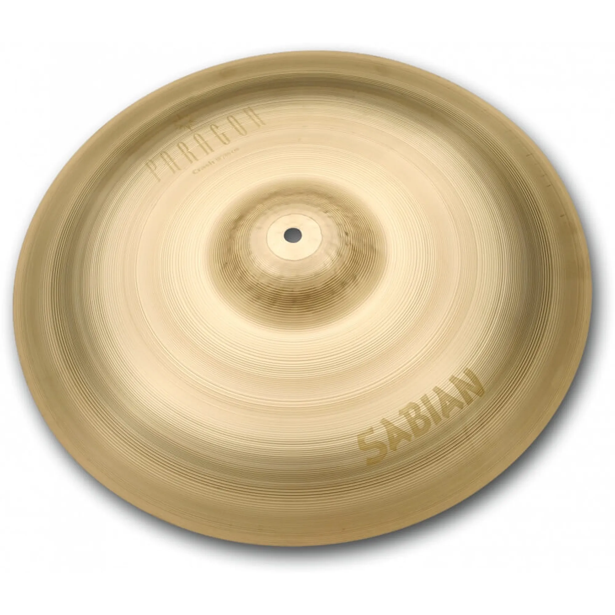 Sabian 16" Paragon Natural Neil Peart