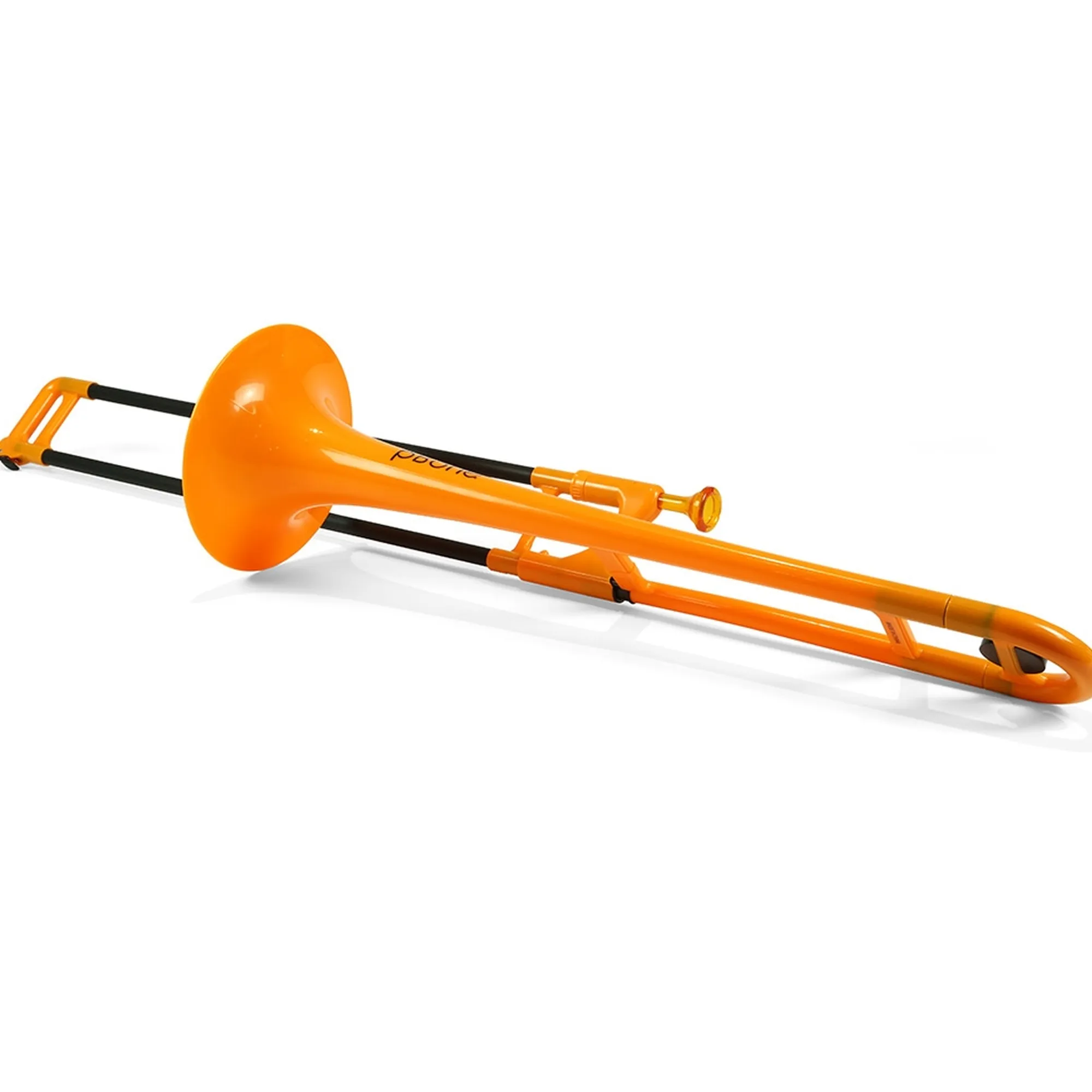 pBone by Jiggs Whigham ORANGE