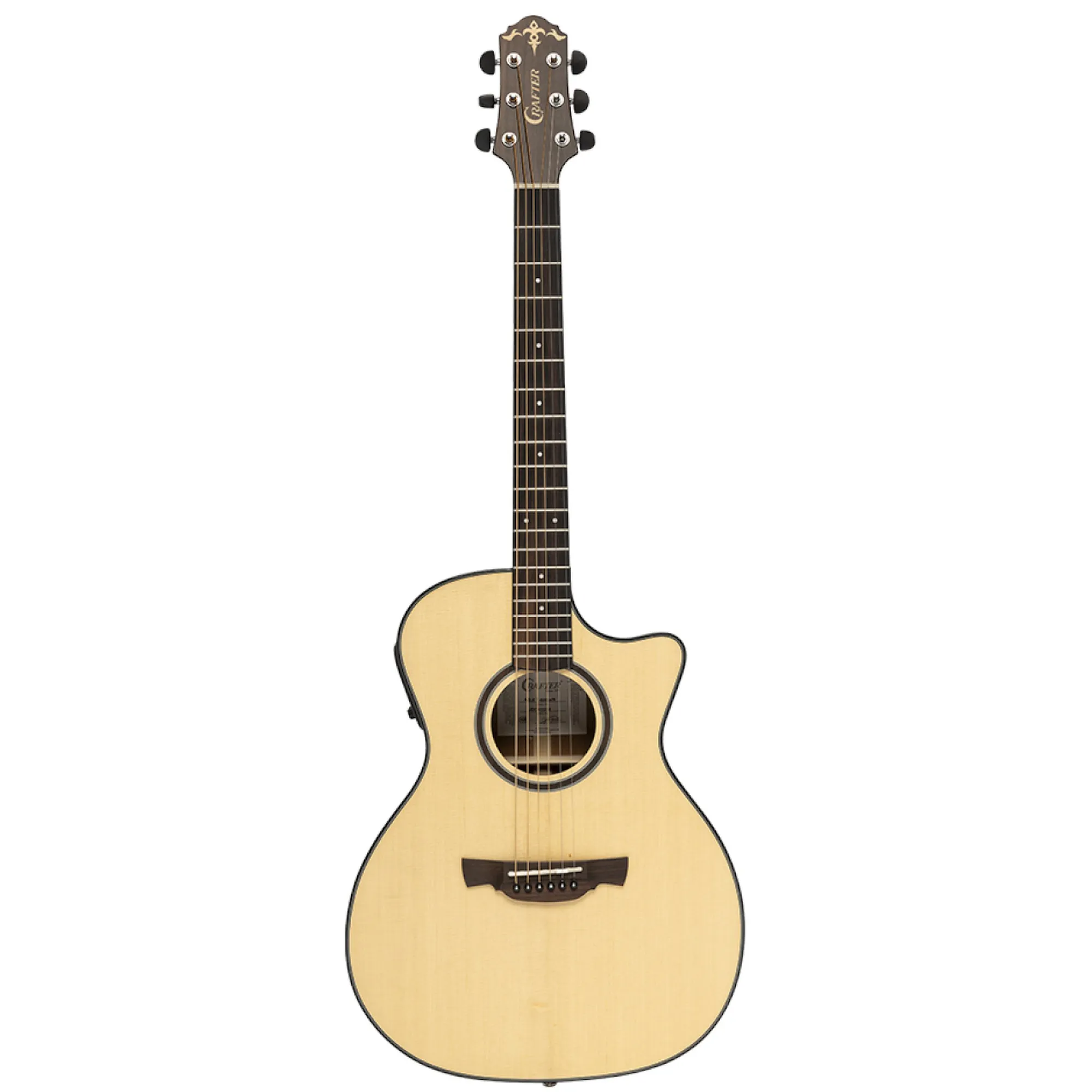 Crafter ABLE T600CE N