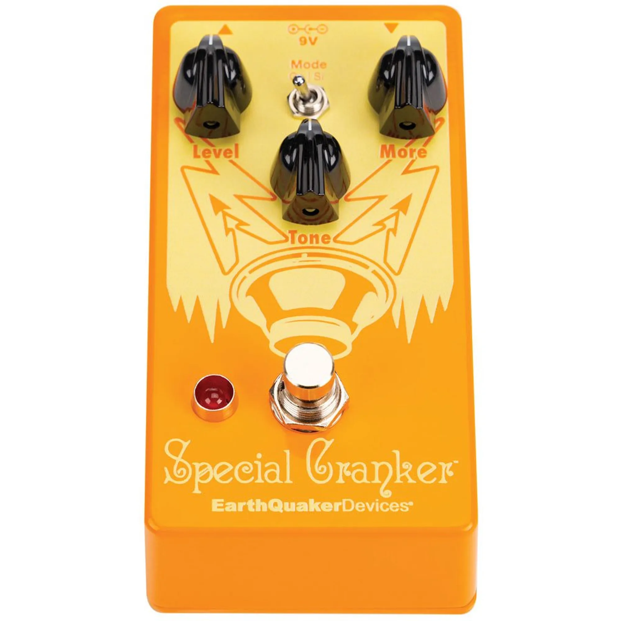 Earthquaker Devices Special Cranker