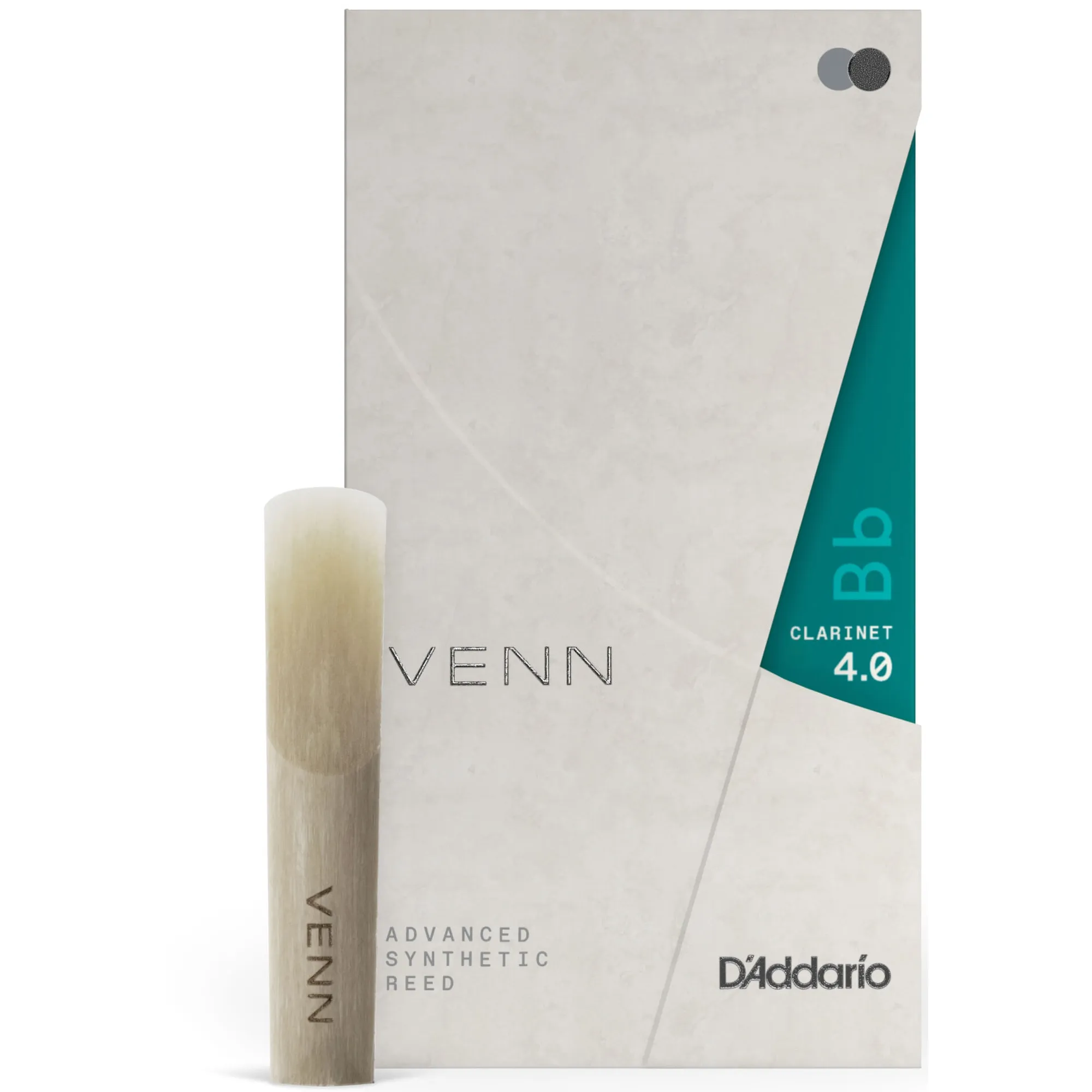 D'Addario VENN G2 Stärke 4