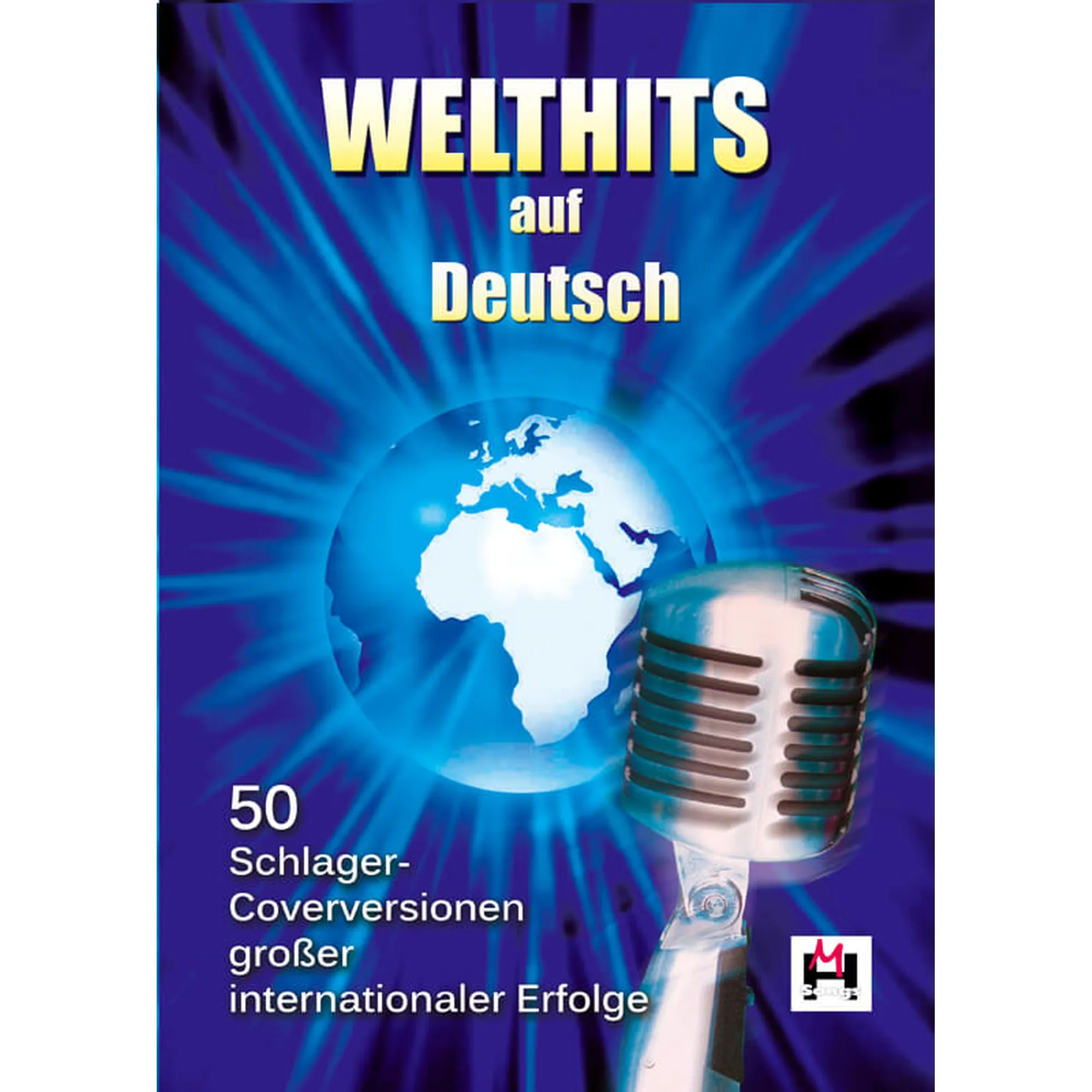 Welthits auf Deutsch