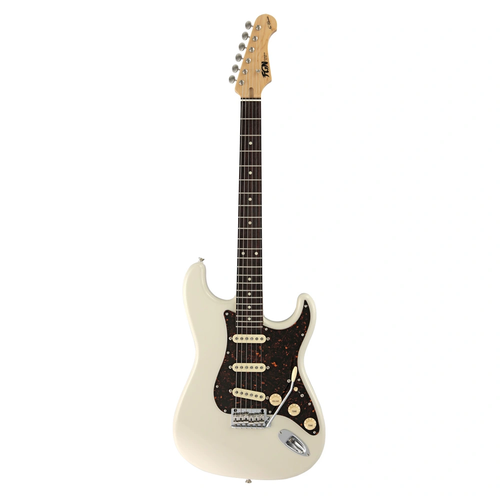 FGN Neo Classic ST100 - VWH