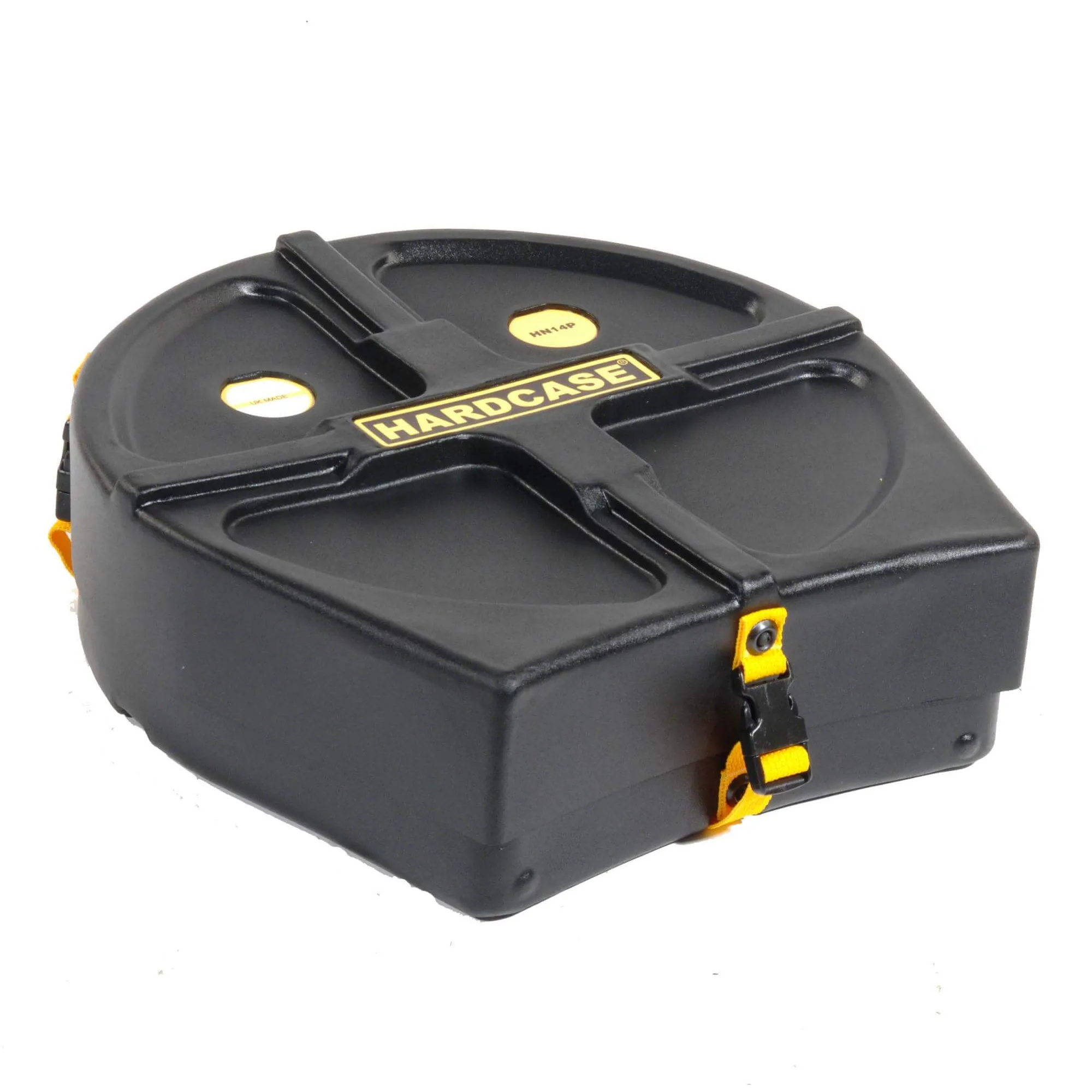Hardcase 14" Piccolo HN14P